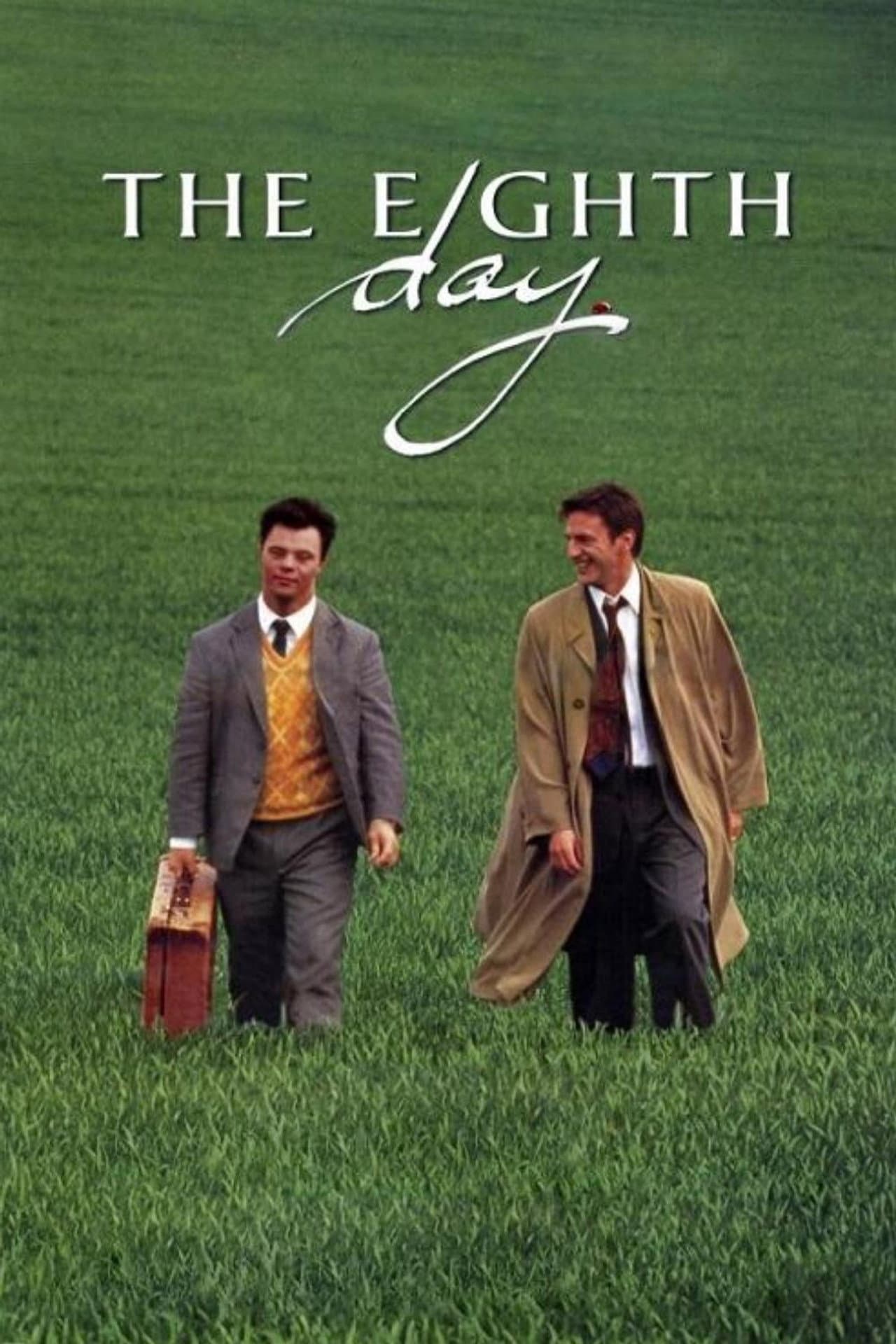The Eighth Day preview 2
