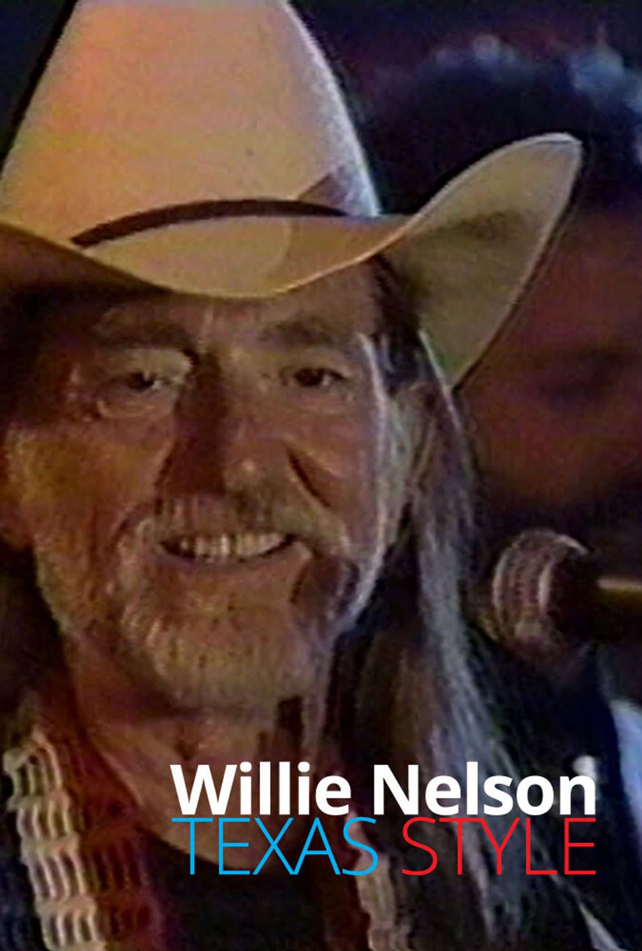 Willie Nelson, Texas Style (1988) preview 1