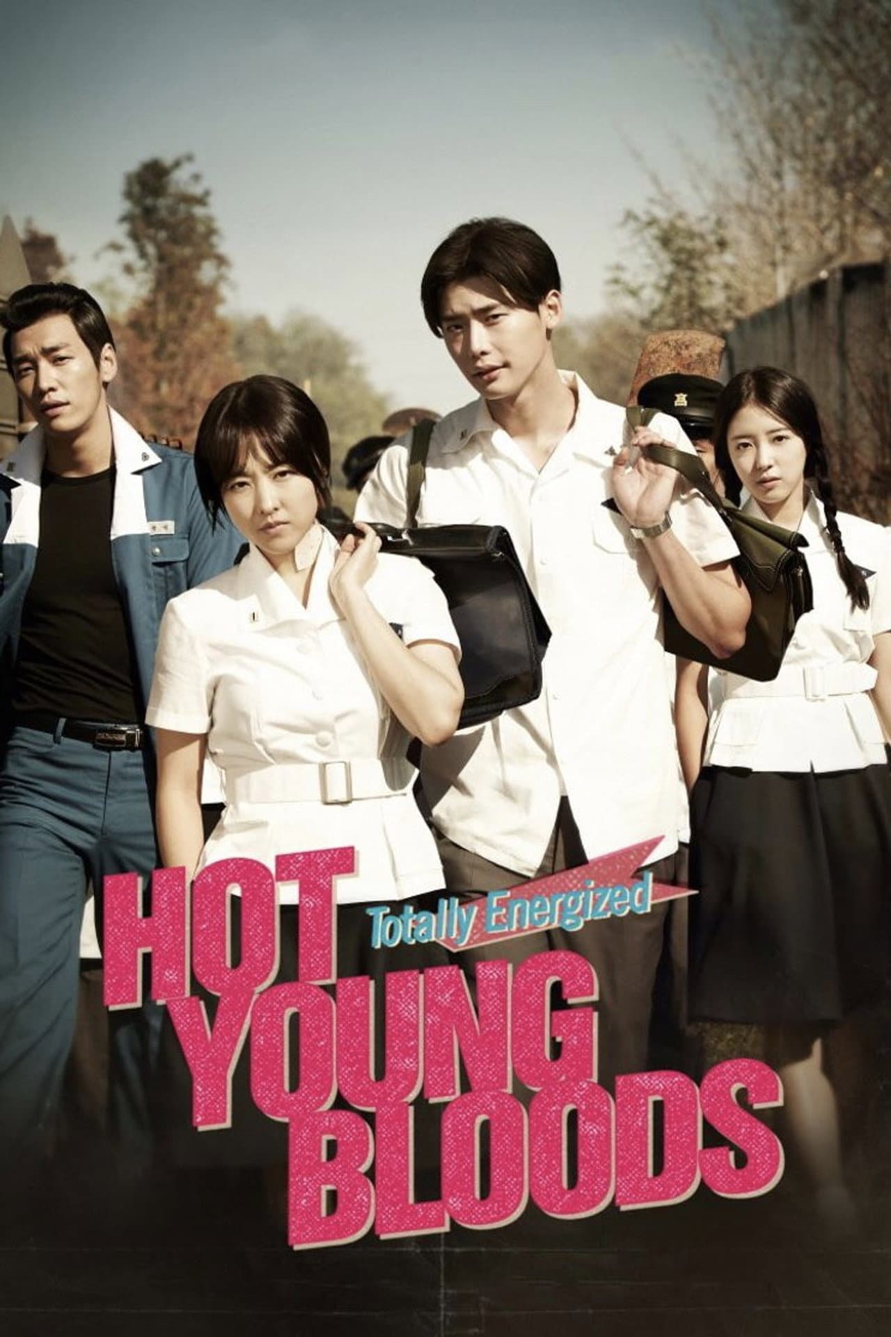 Hot Young Bloods preview 2