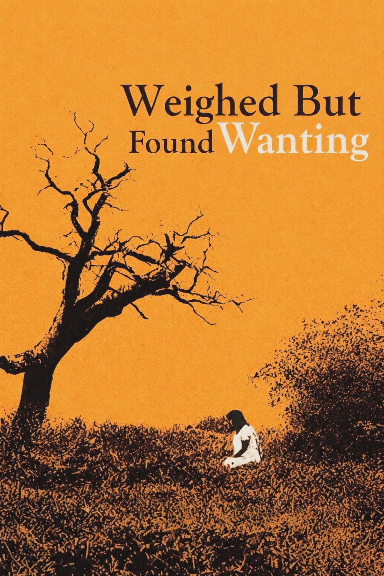 Weighed But Found Wanting preview 2