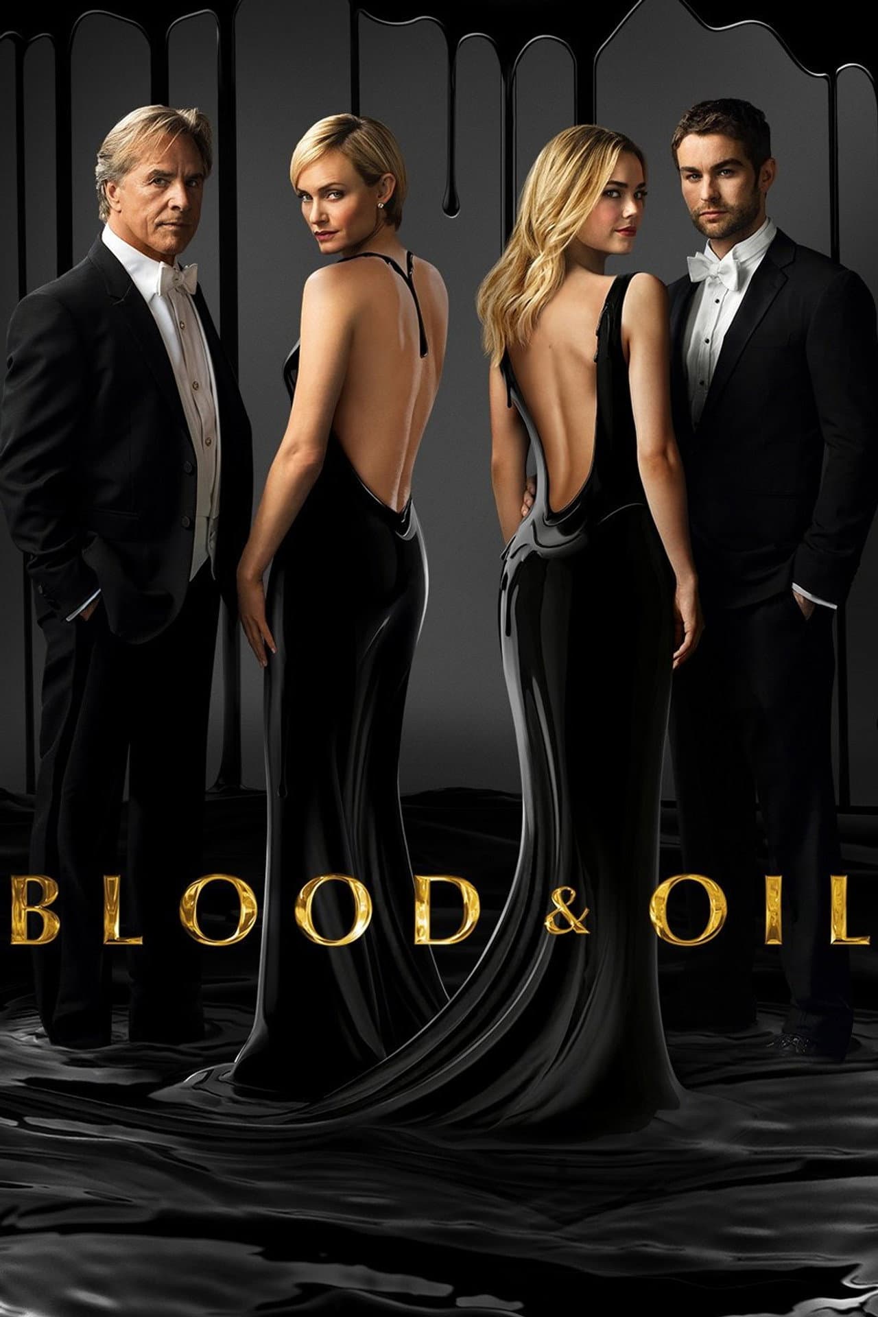 Blood & Oil preview 2