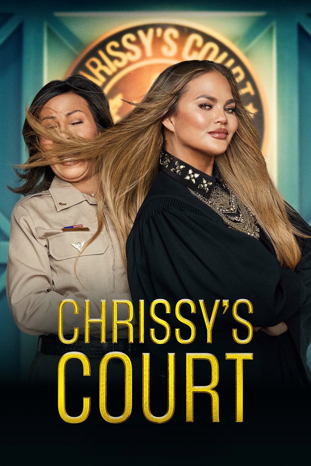 Chrissy's Court preview 2