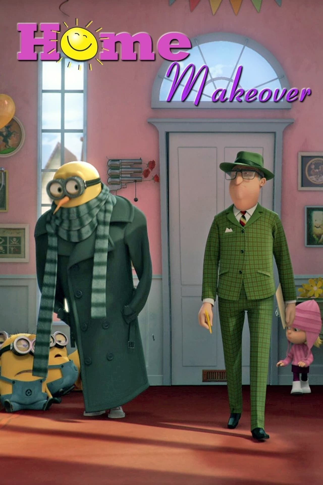 Home Makeover preview 2