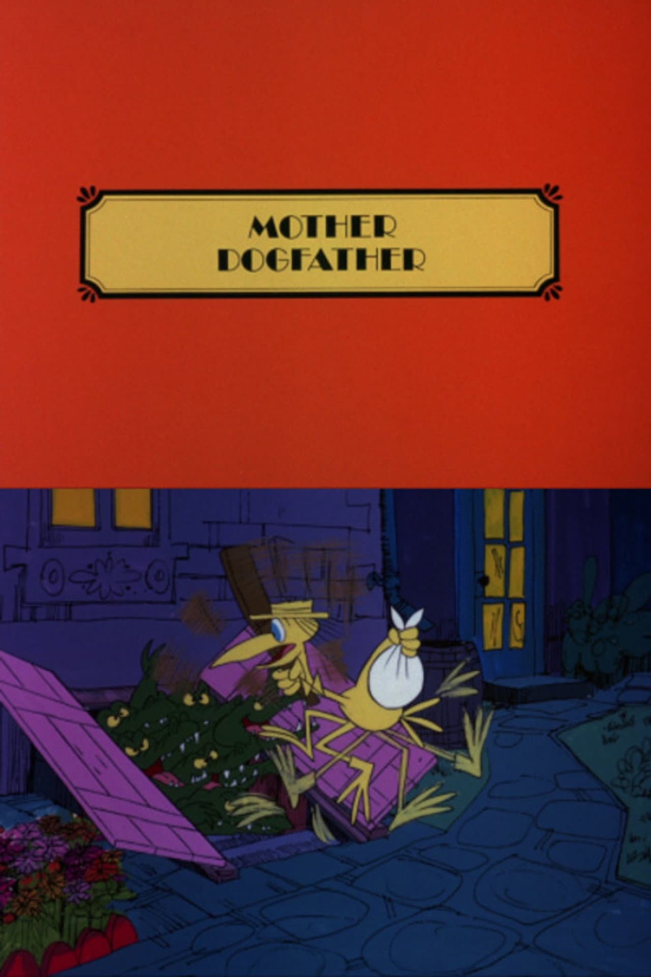 Mother Dogfather preview 2