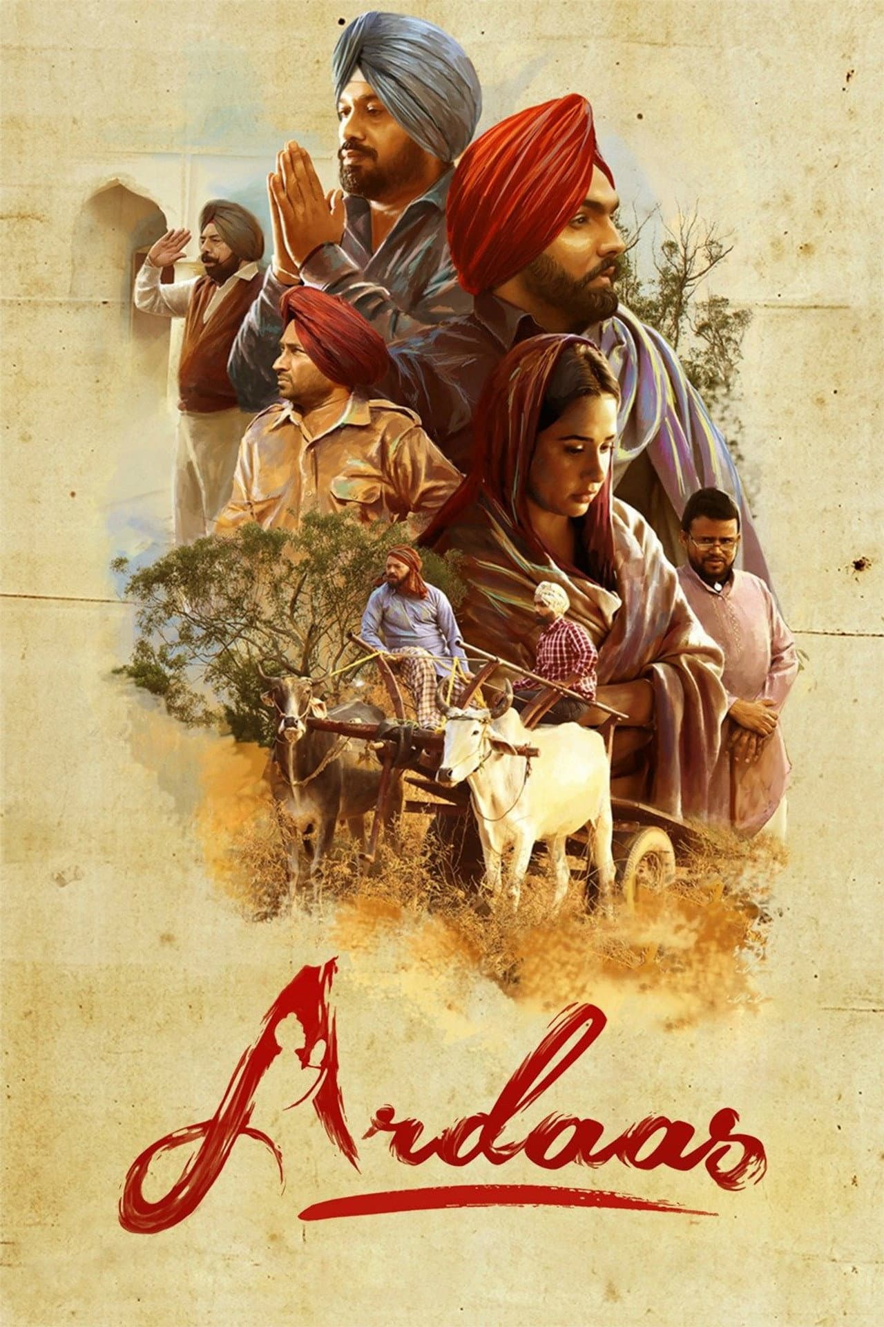 Ardaas preview 2