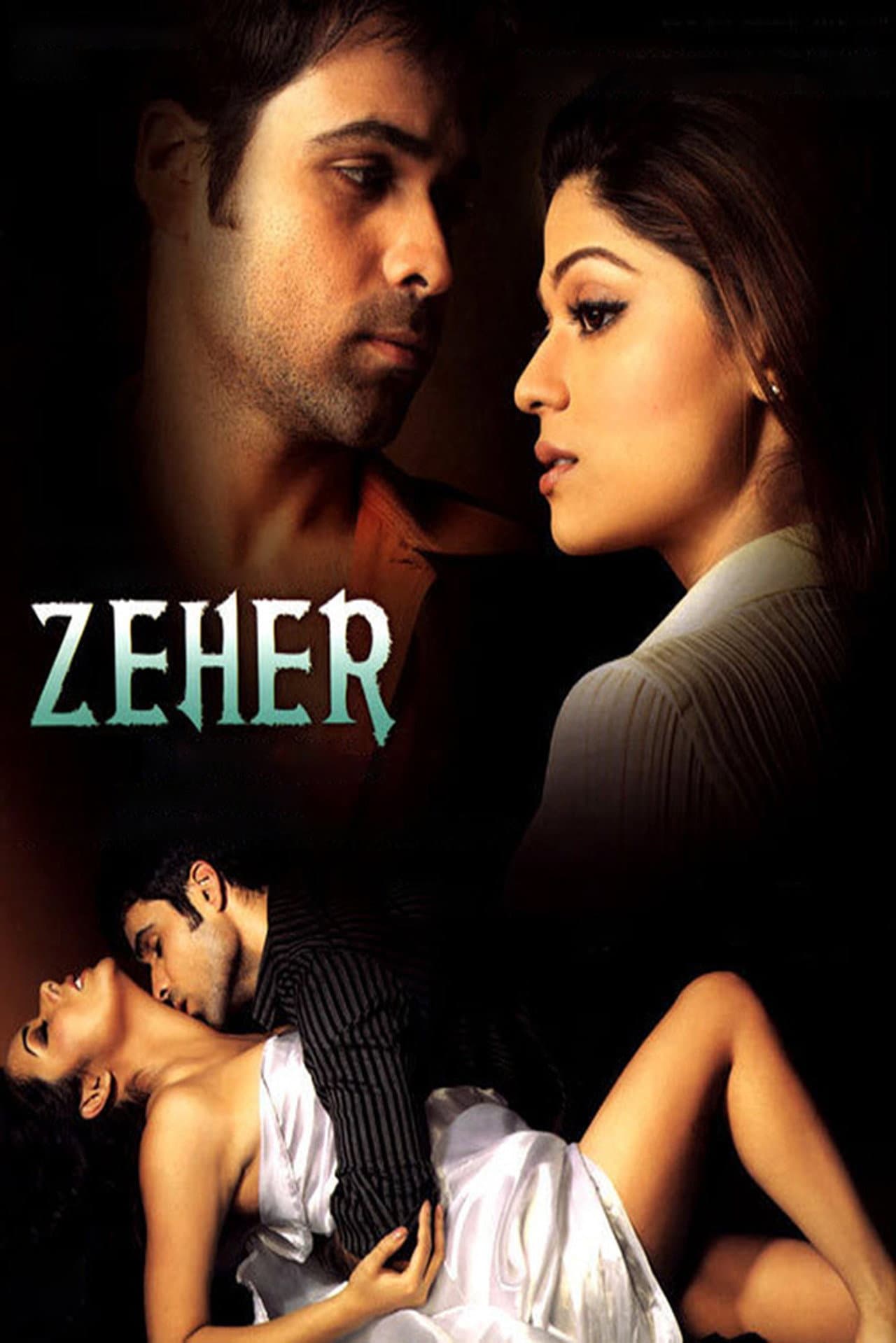 Zeher preview 2