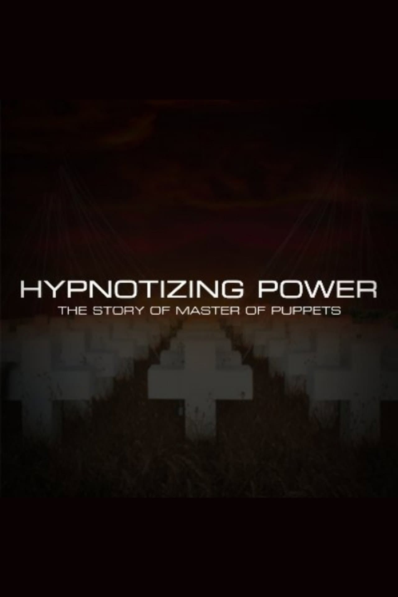 Hypnotizing Power: The Story of Master of Puppets preview 2