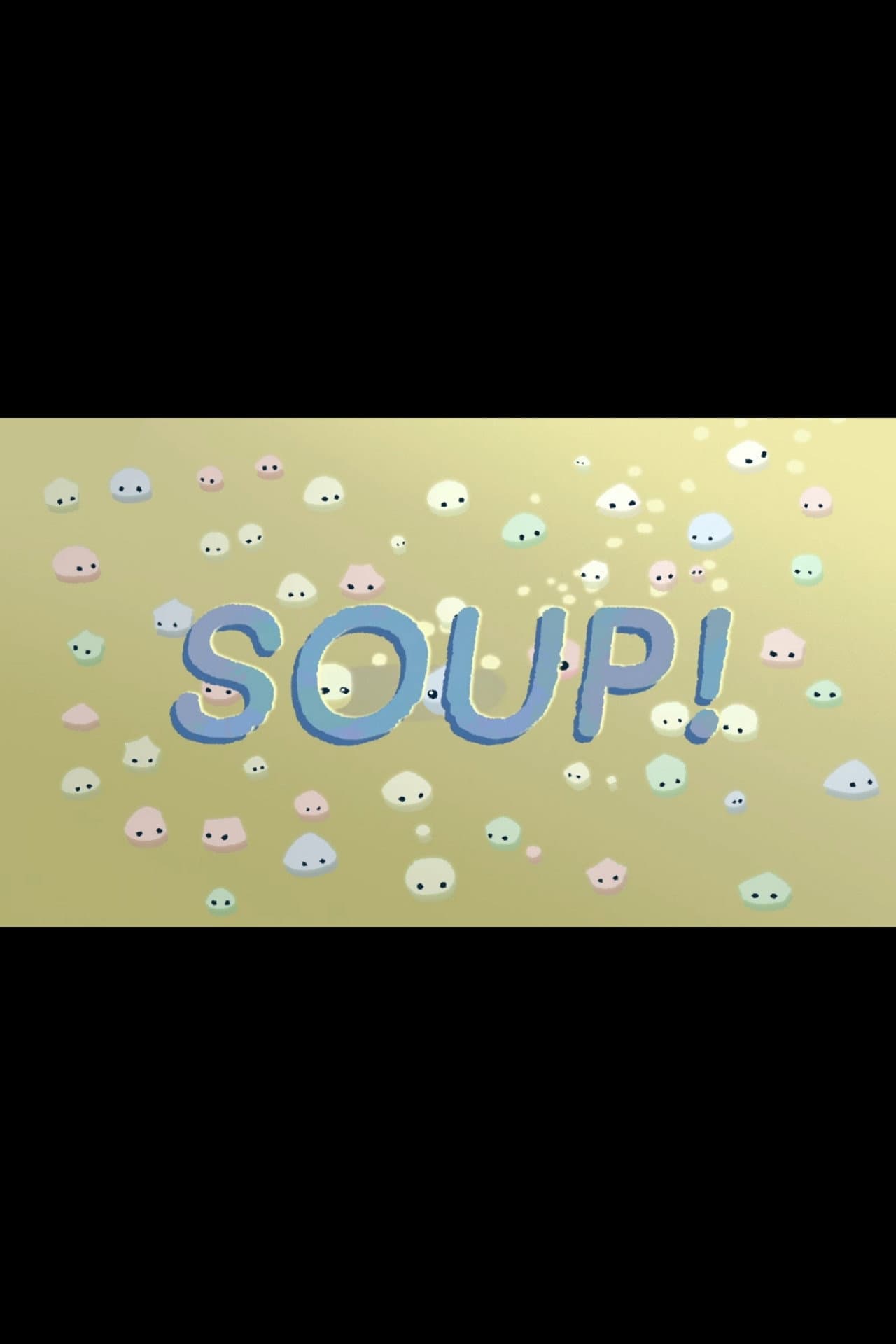 Soup! preview 2