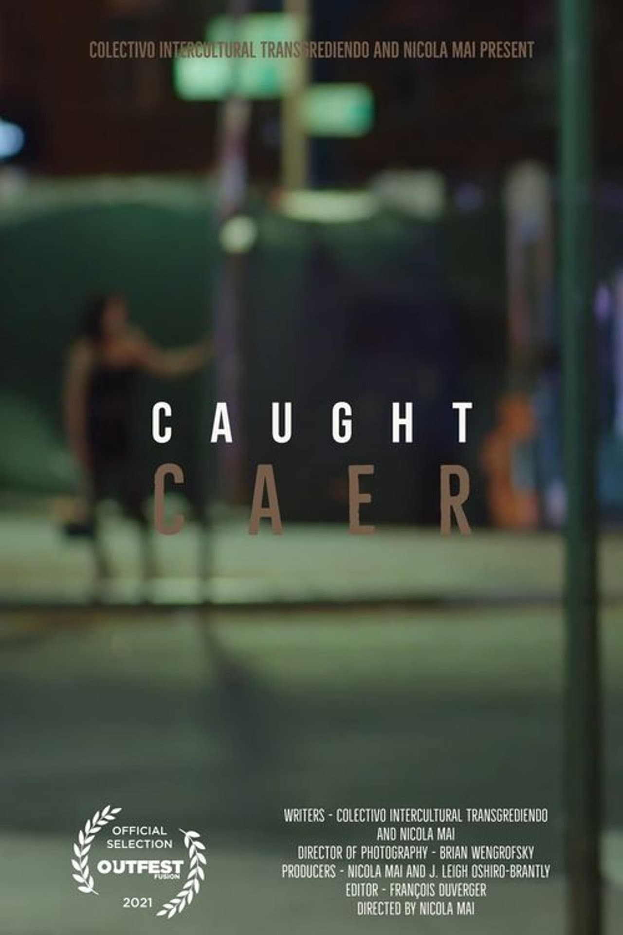 Caught preview 2