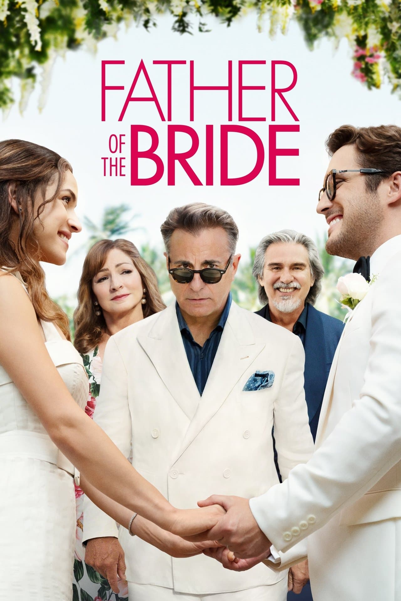 Father of the Bride preview 2