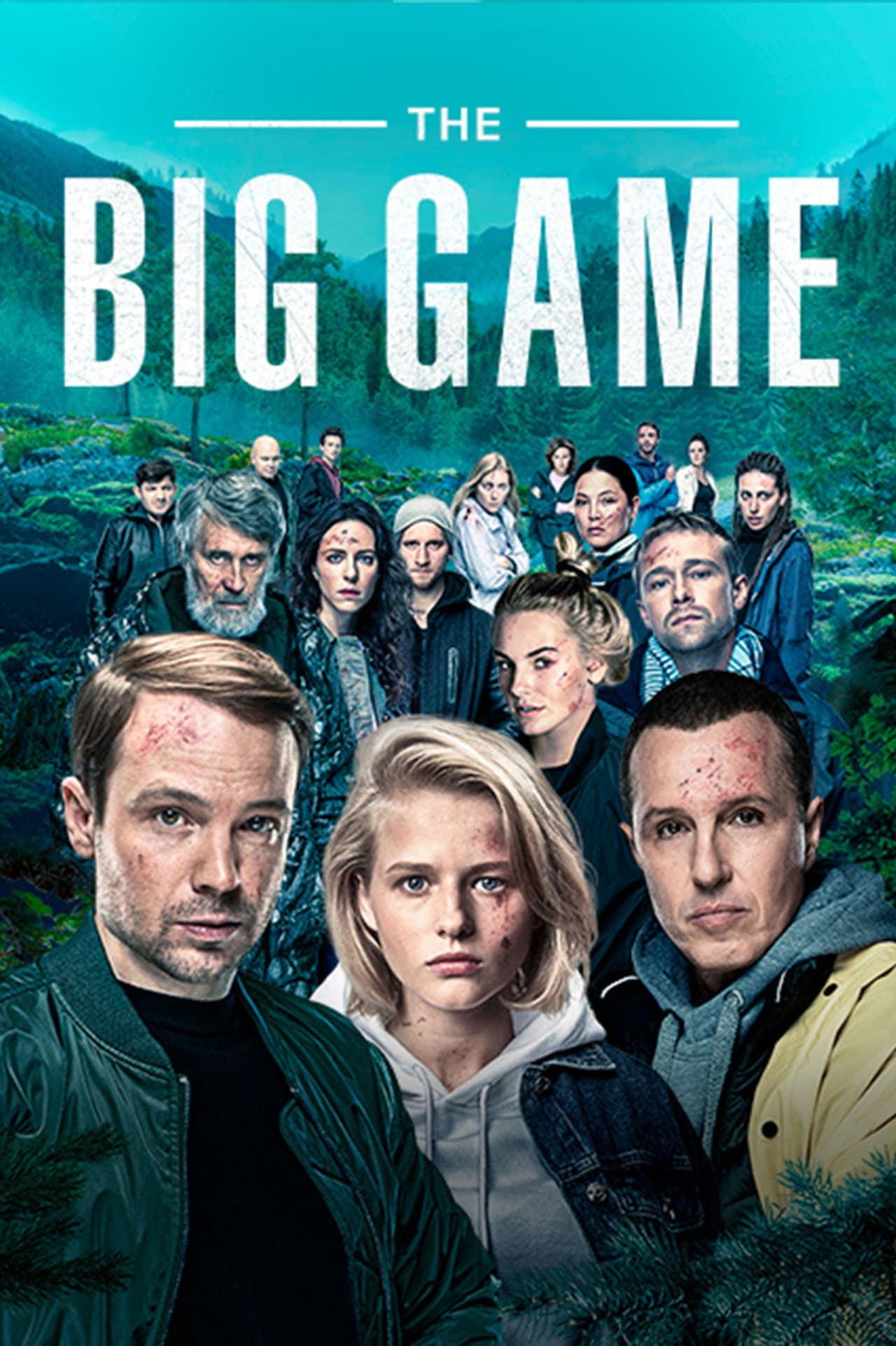 The Big Game preview 2