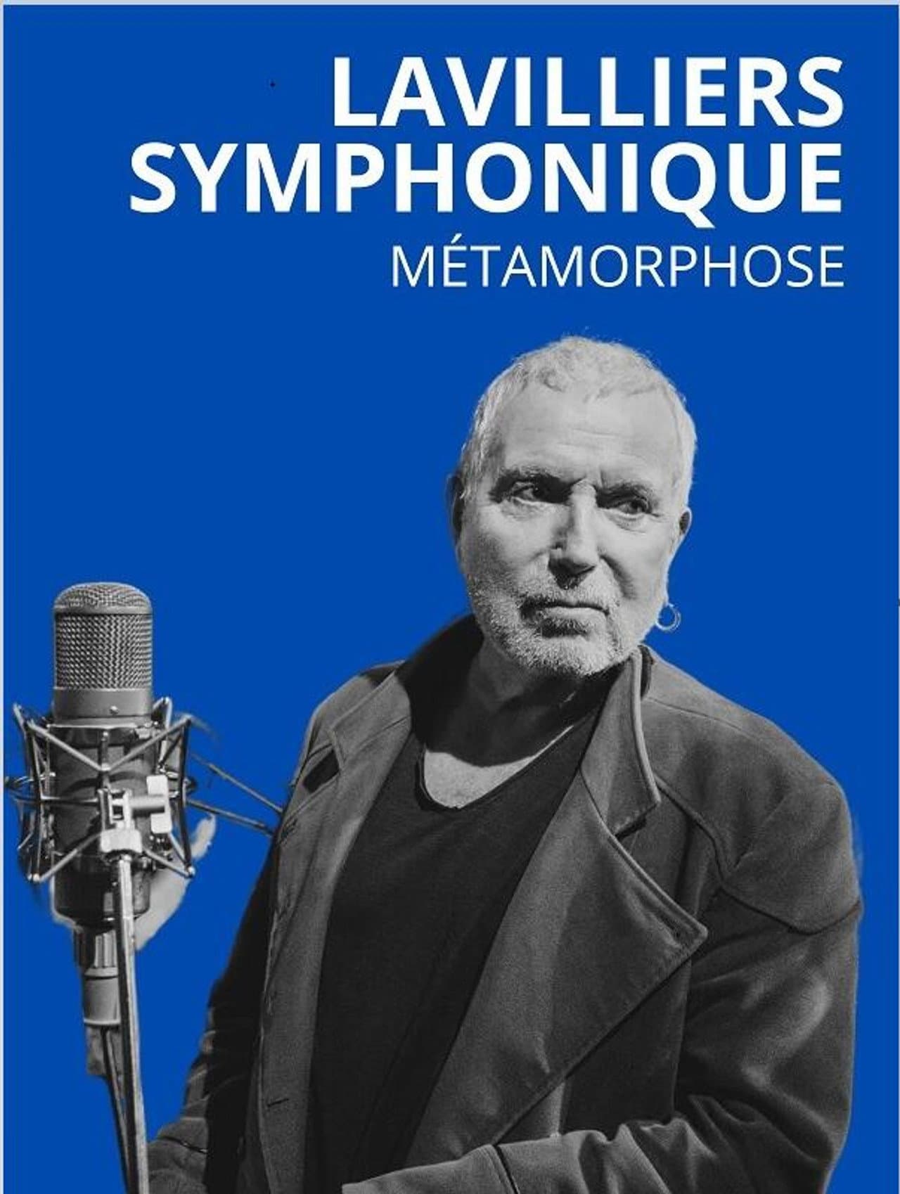 Bernard Lavilliers Symphonique preview 2