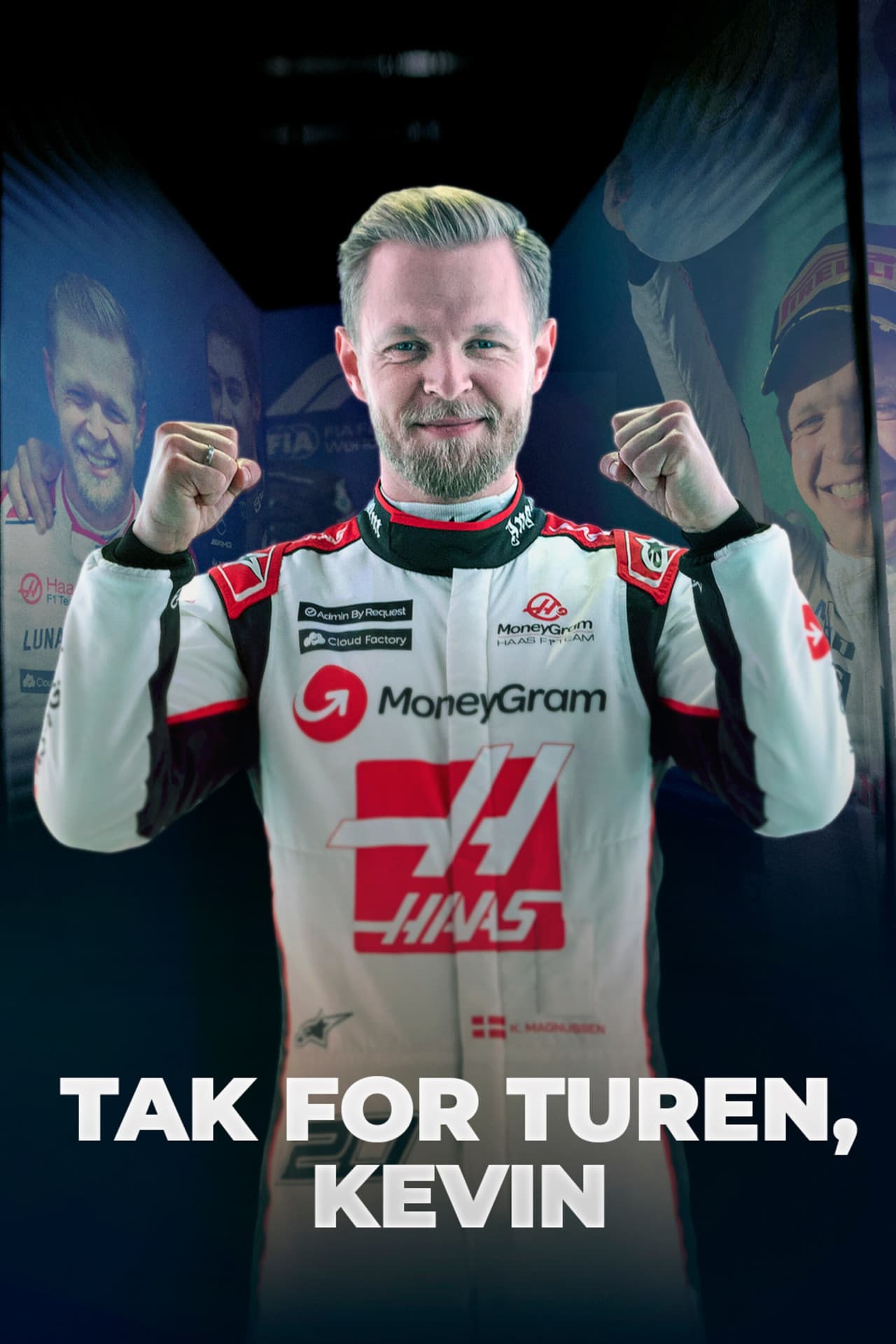 Tak for turen, Kevin preview 2