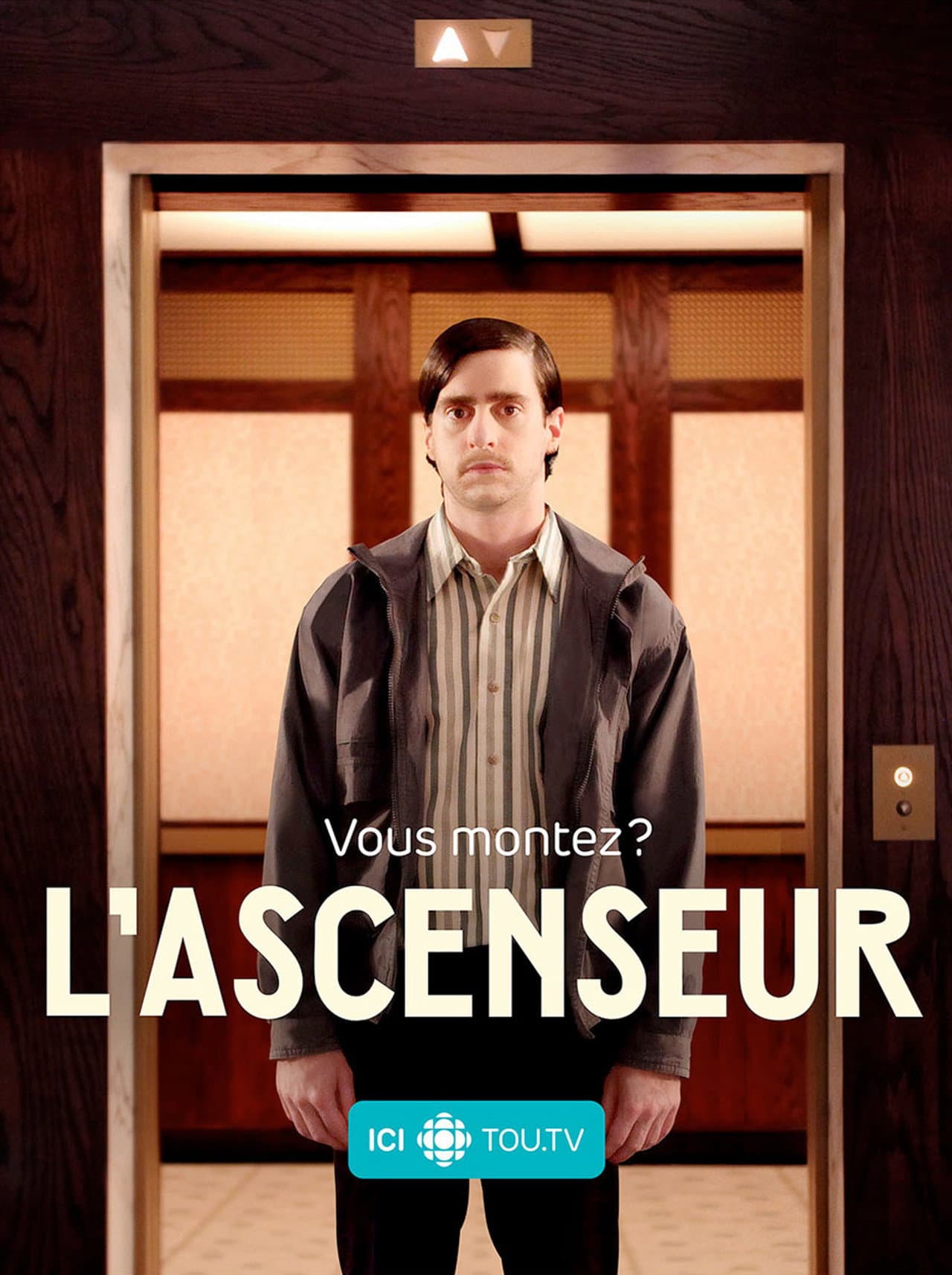 L'ascenseur preview 2