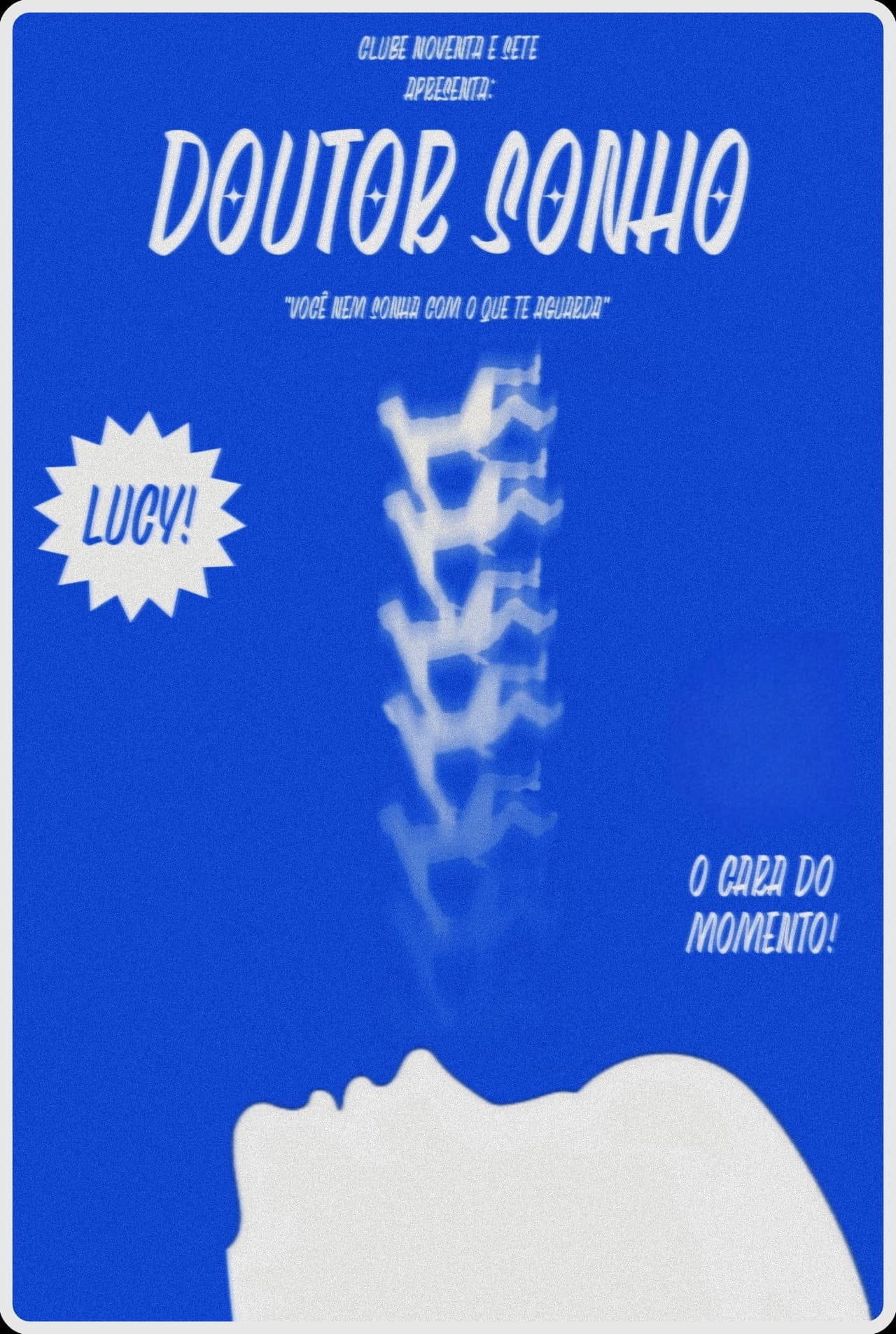 Doutor Sonho preview 1