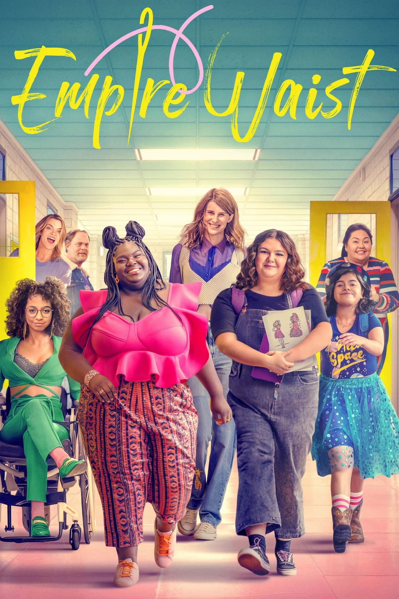Empire Waist preview 2