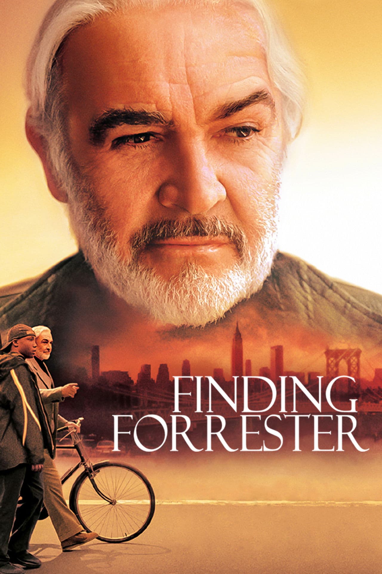 Finding Forrester preview 2