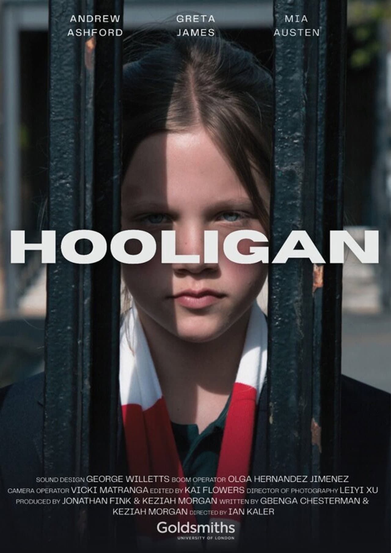 Hooligan preview 1