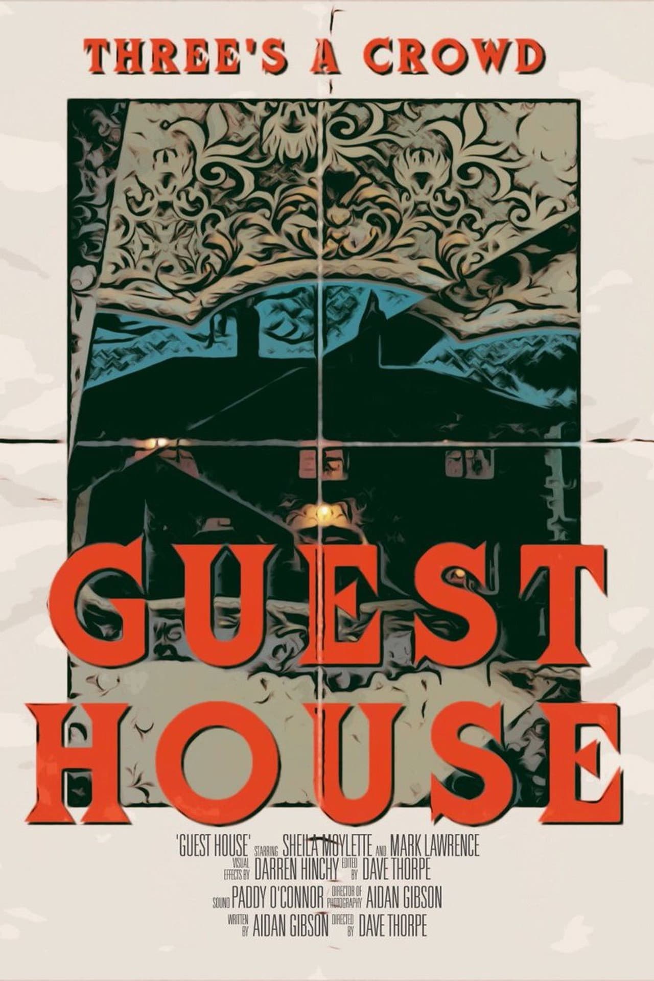 Guest House preview 1