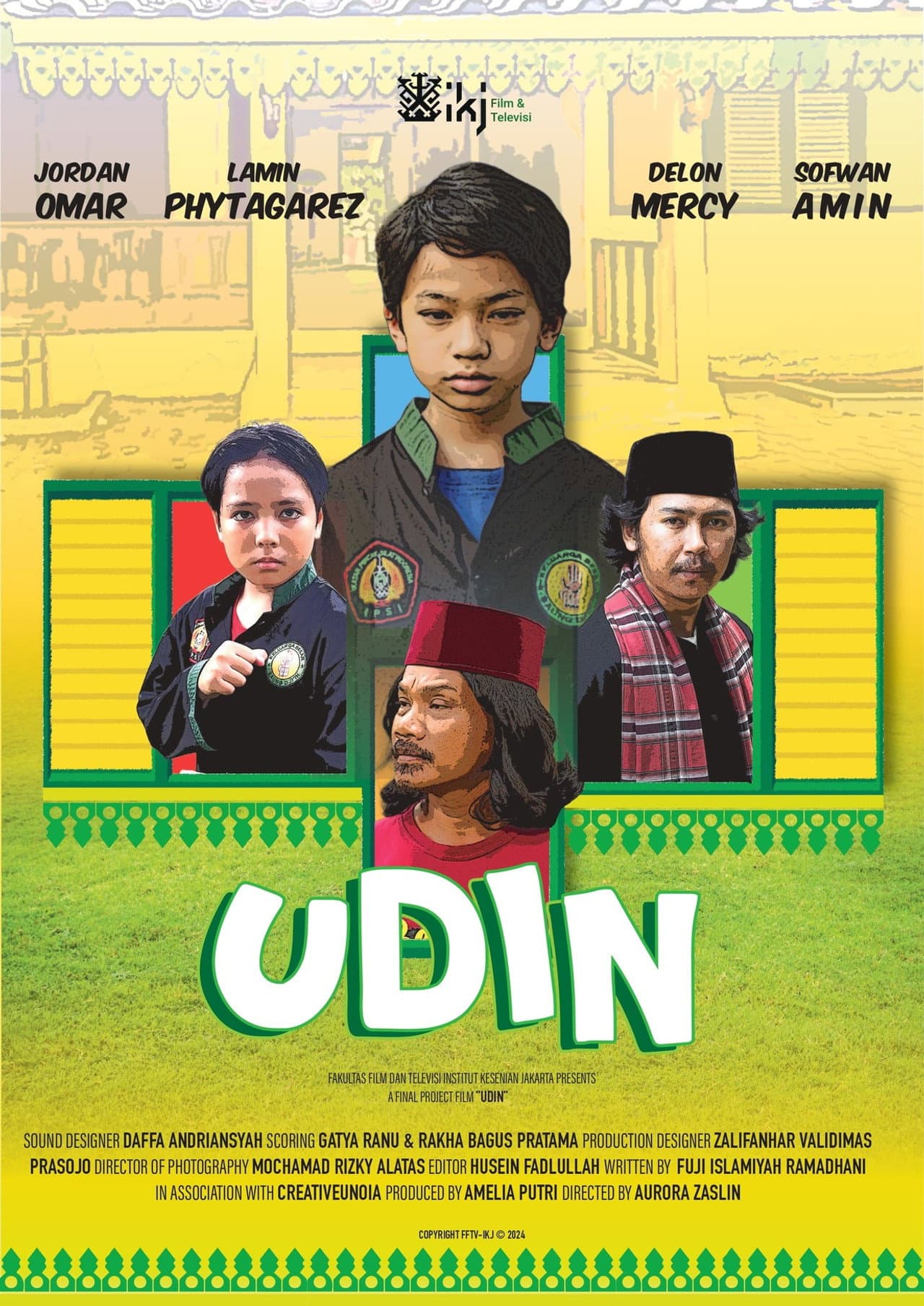 UDIN preview 1