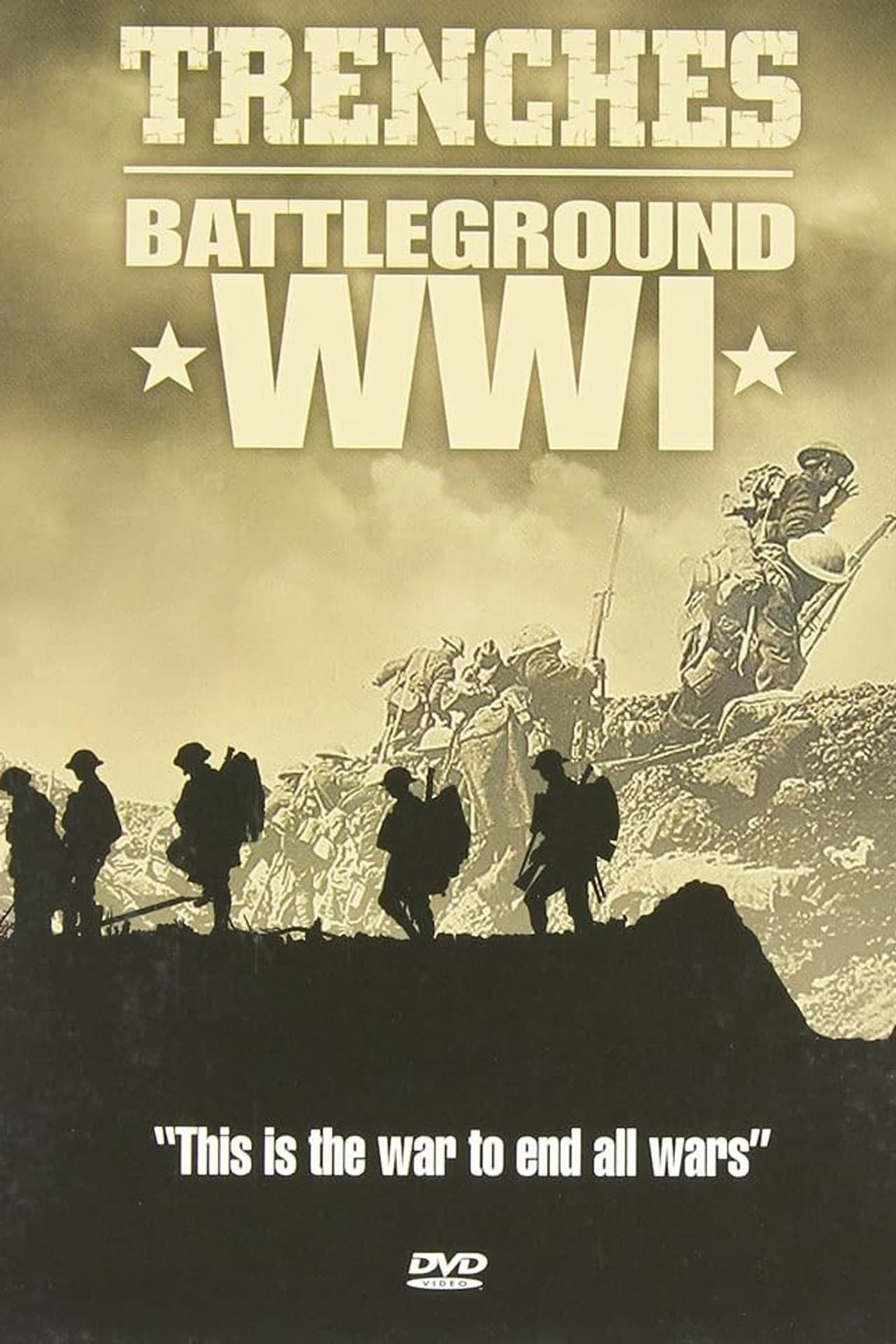 Trenches: Battleground WWI preview 2