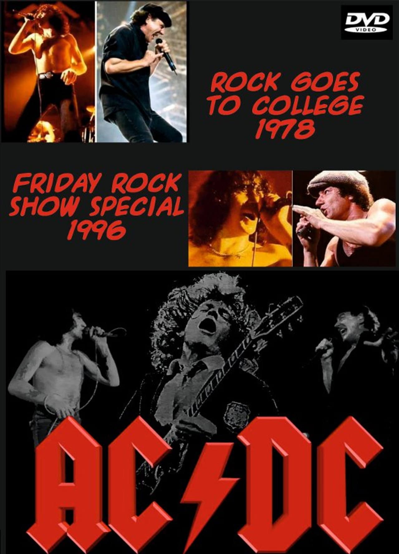 Rock Goes to College preview 1