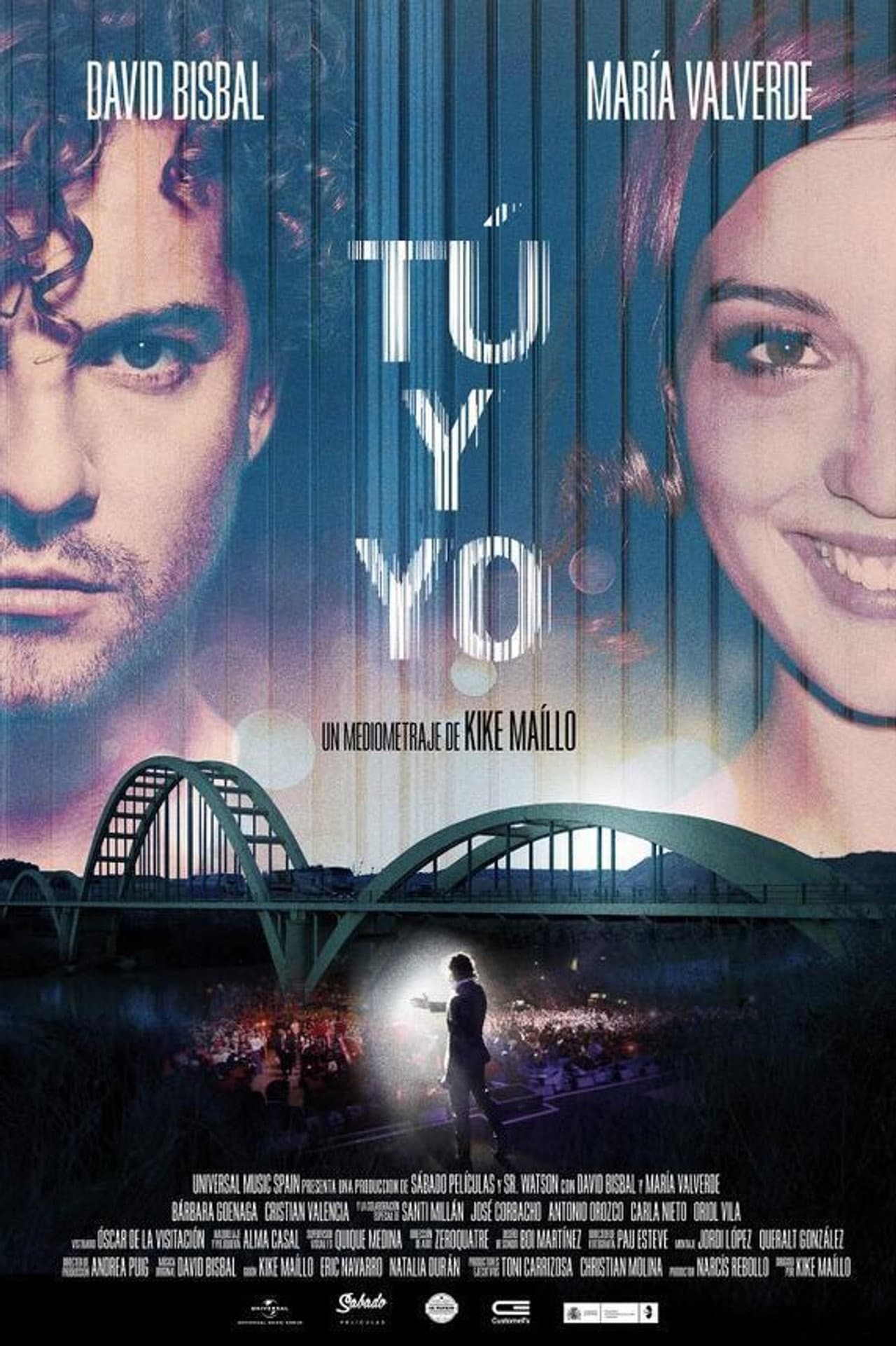 You and I preview 2