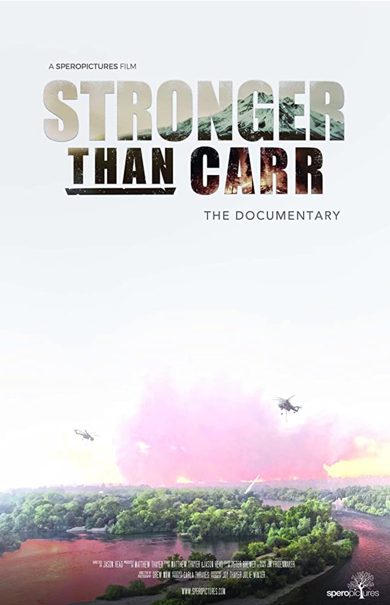 Stronger Than Carr preview 1