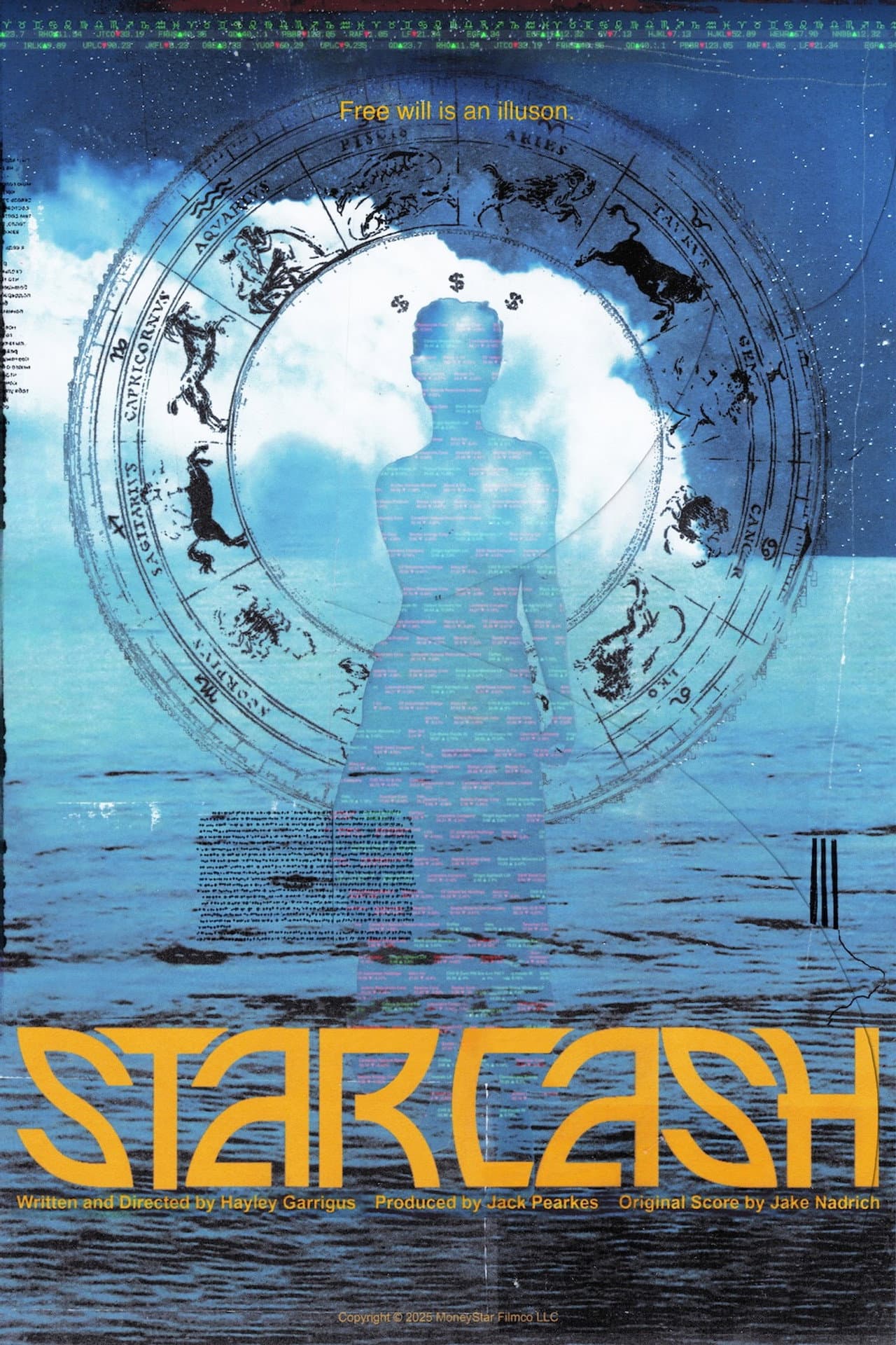 Star Cash preview 2