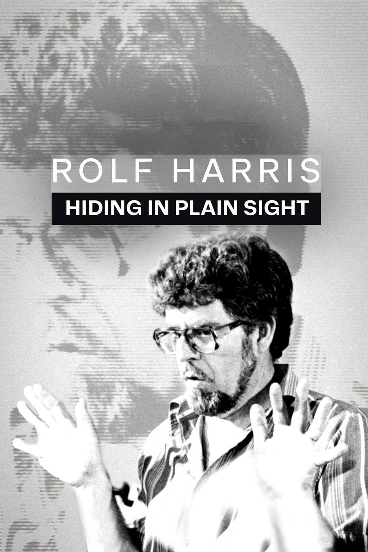 Rolf Harris: Hiding in Plain Sight preview 2