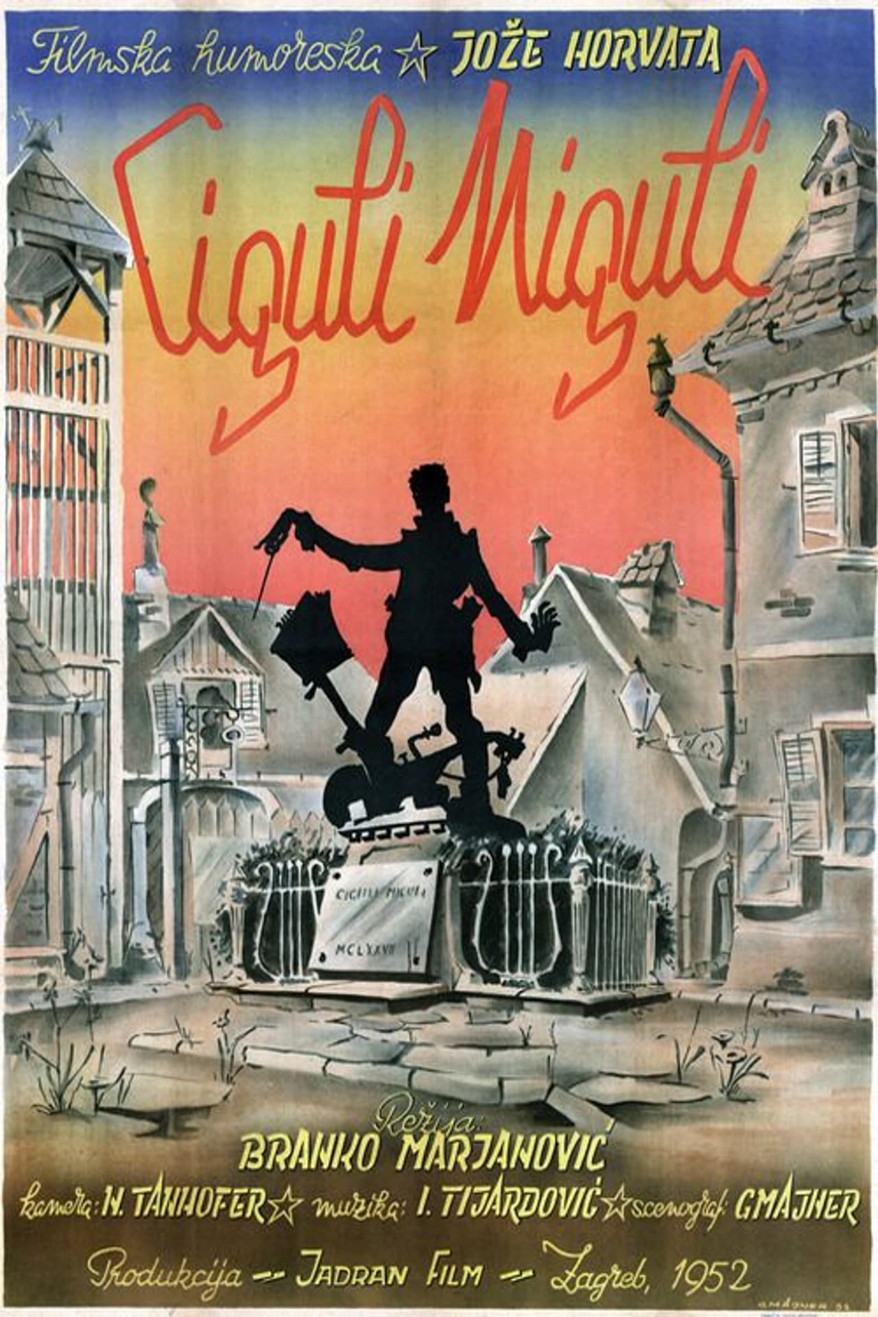 Ciguli Miguli preview 1