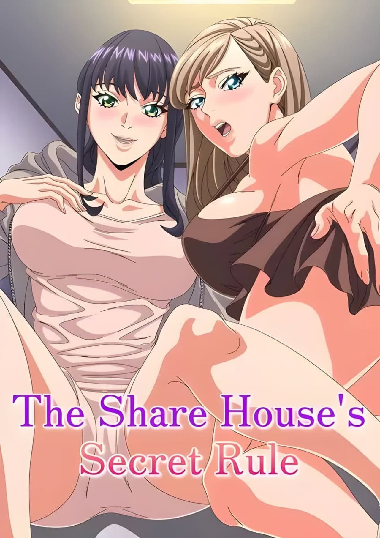 The Share House's Secret Rule preview 2