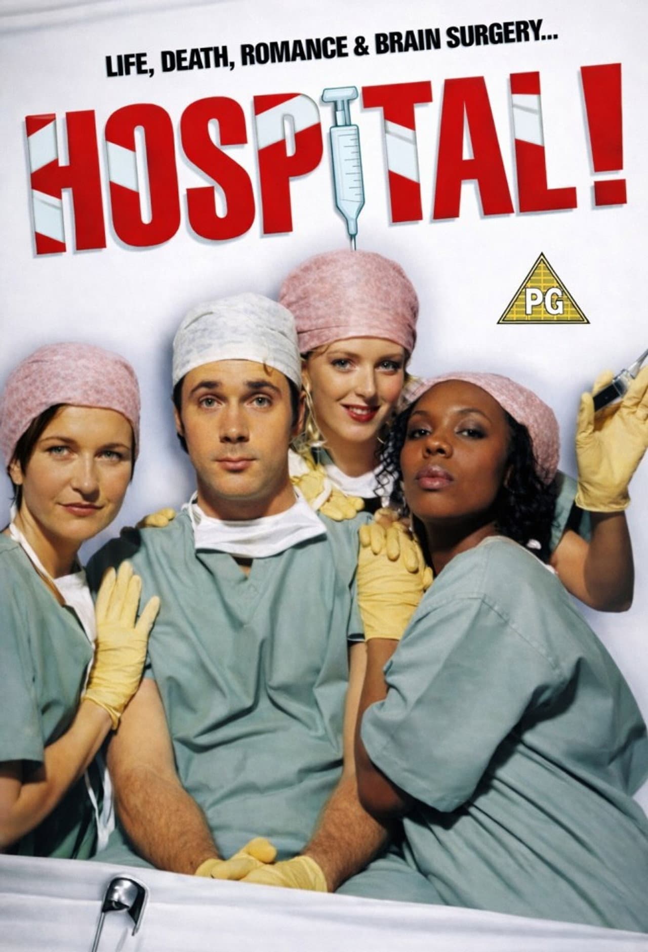 Hospital! preview 2
