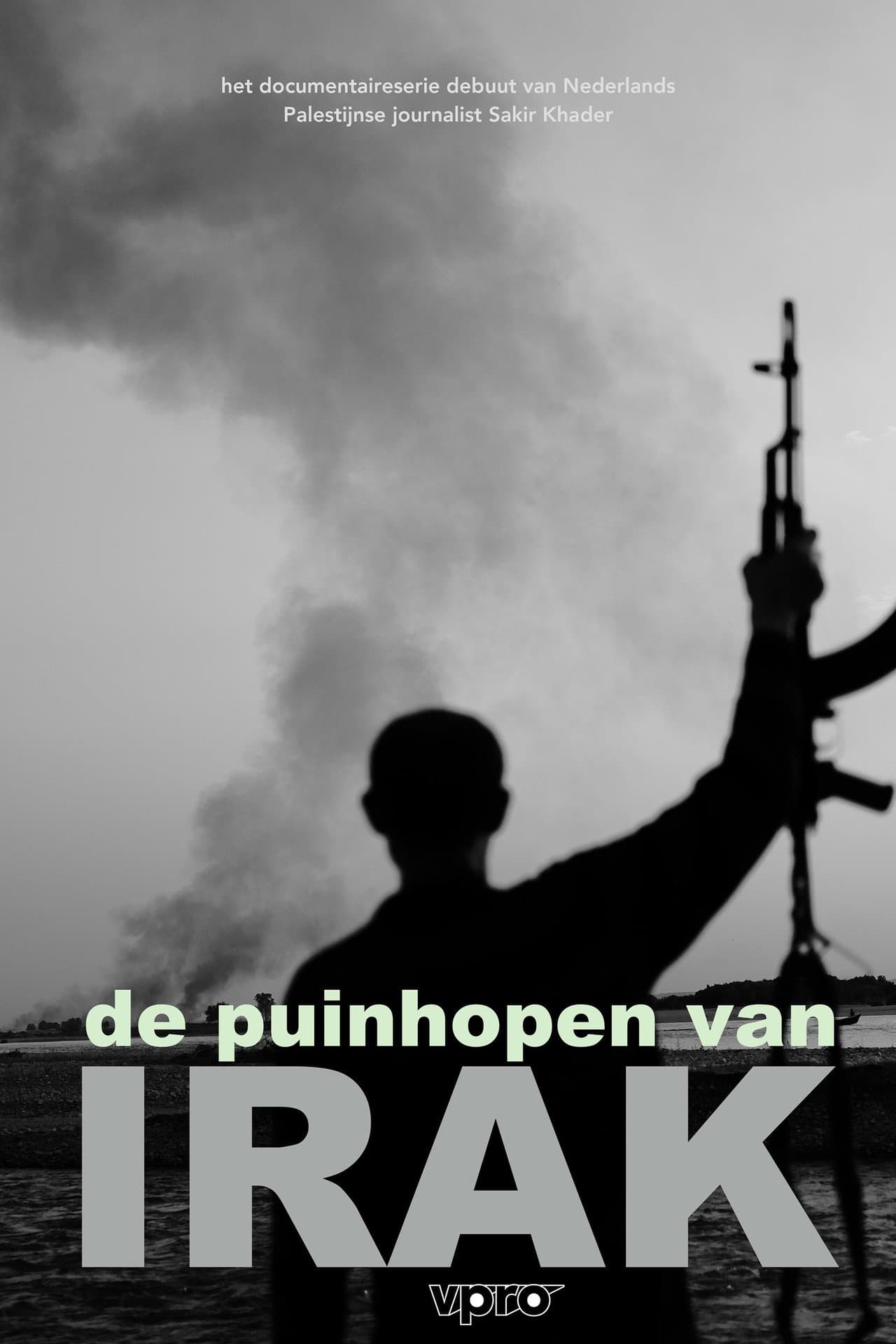 De puinhopen van Irak preview 2
