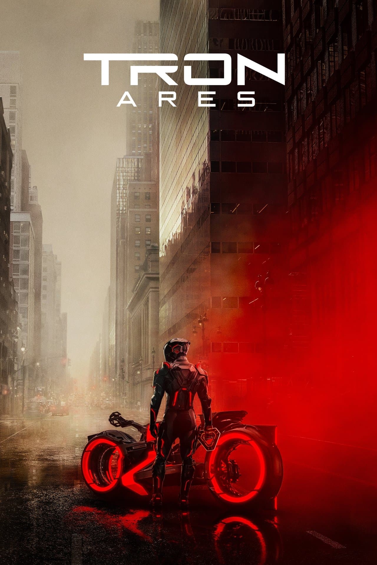 TRON: Ares preview 2