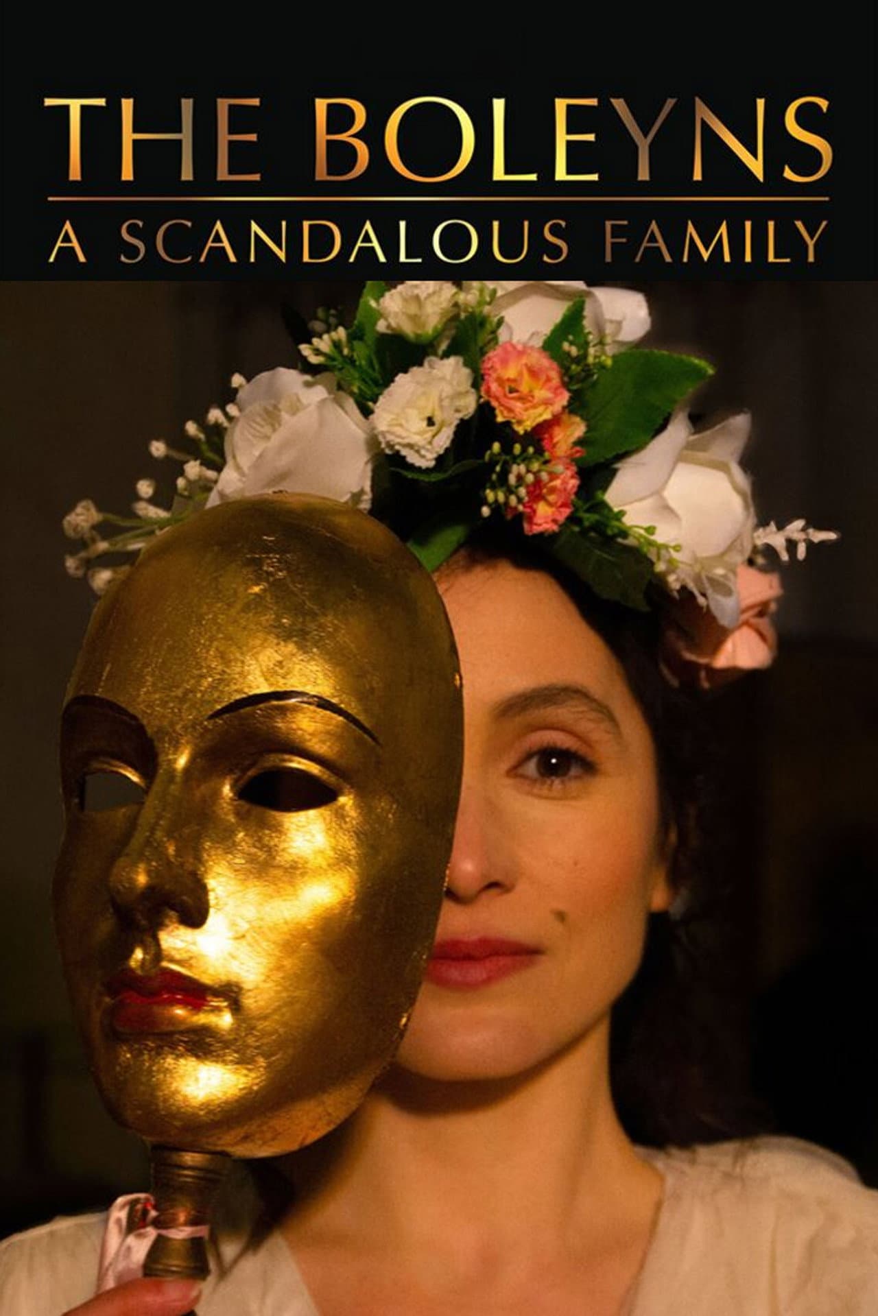 The Boleyns: A Scandalous Family preview 2