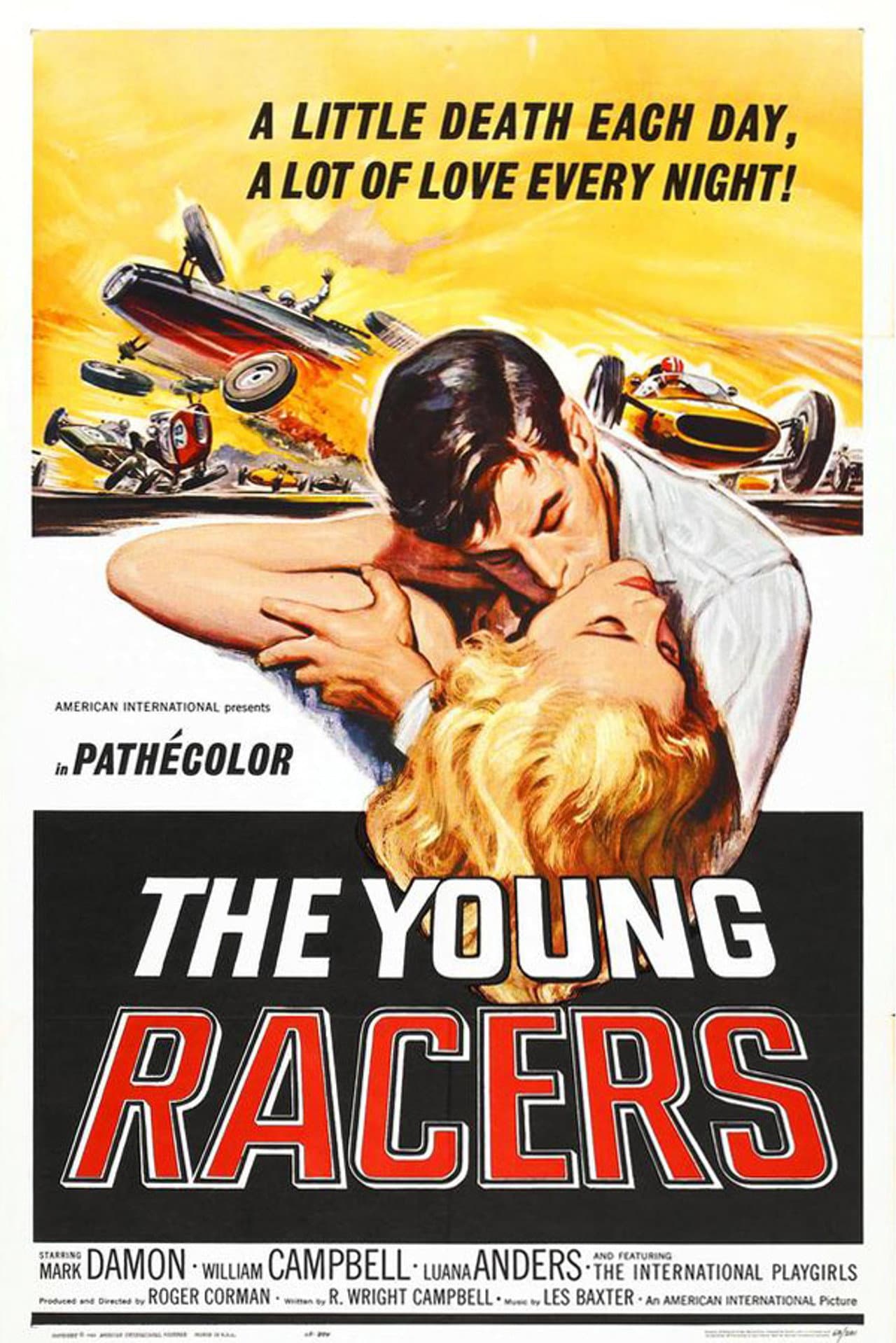 The Young Racers preview 2