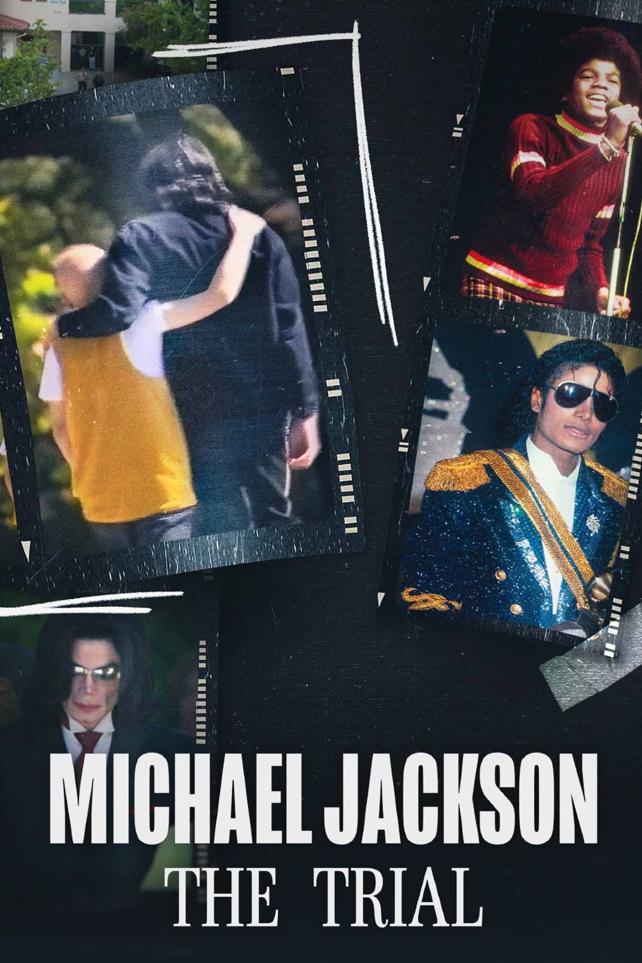 Michael Jackson: The Trial preview 2