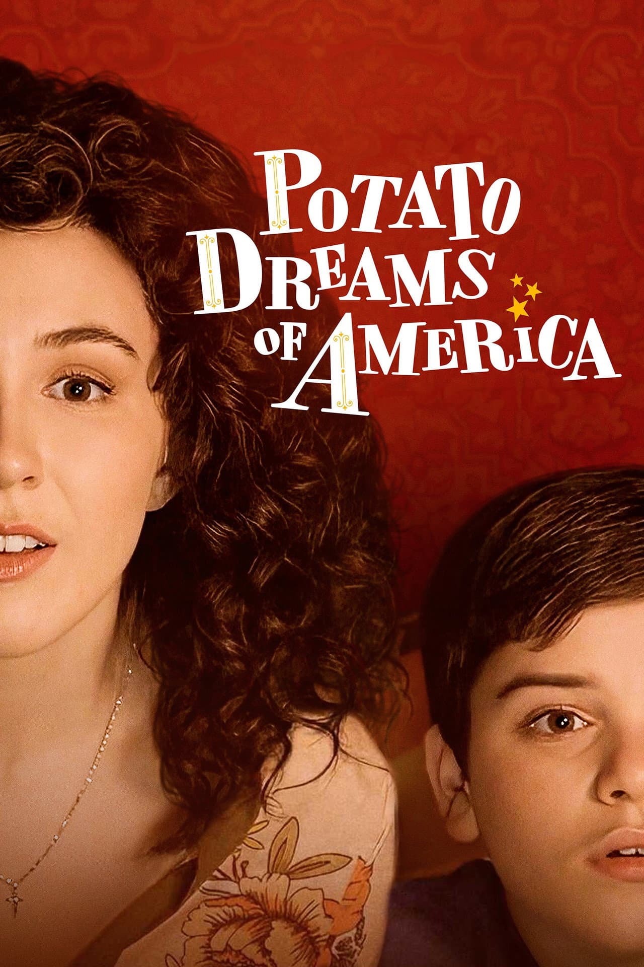 Potato Dreams of America preview 2