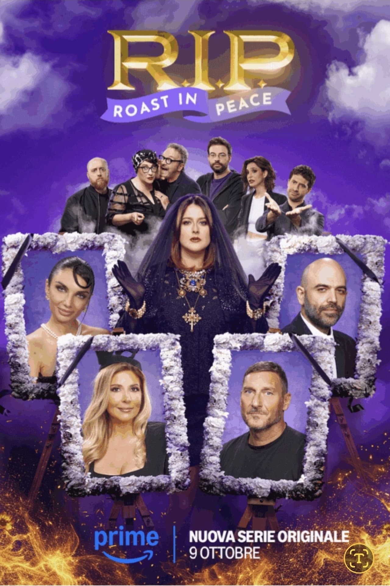 R.I.P. - Roast-in-Peace preview 2