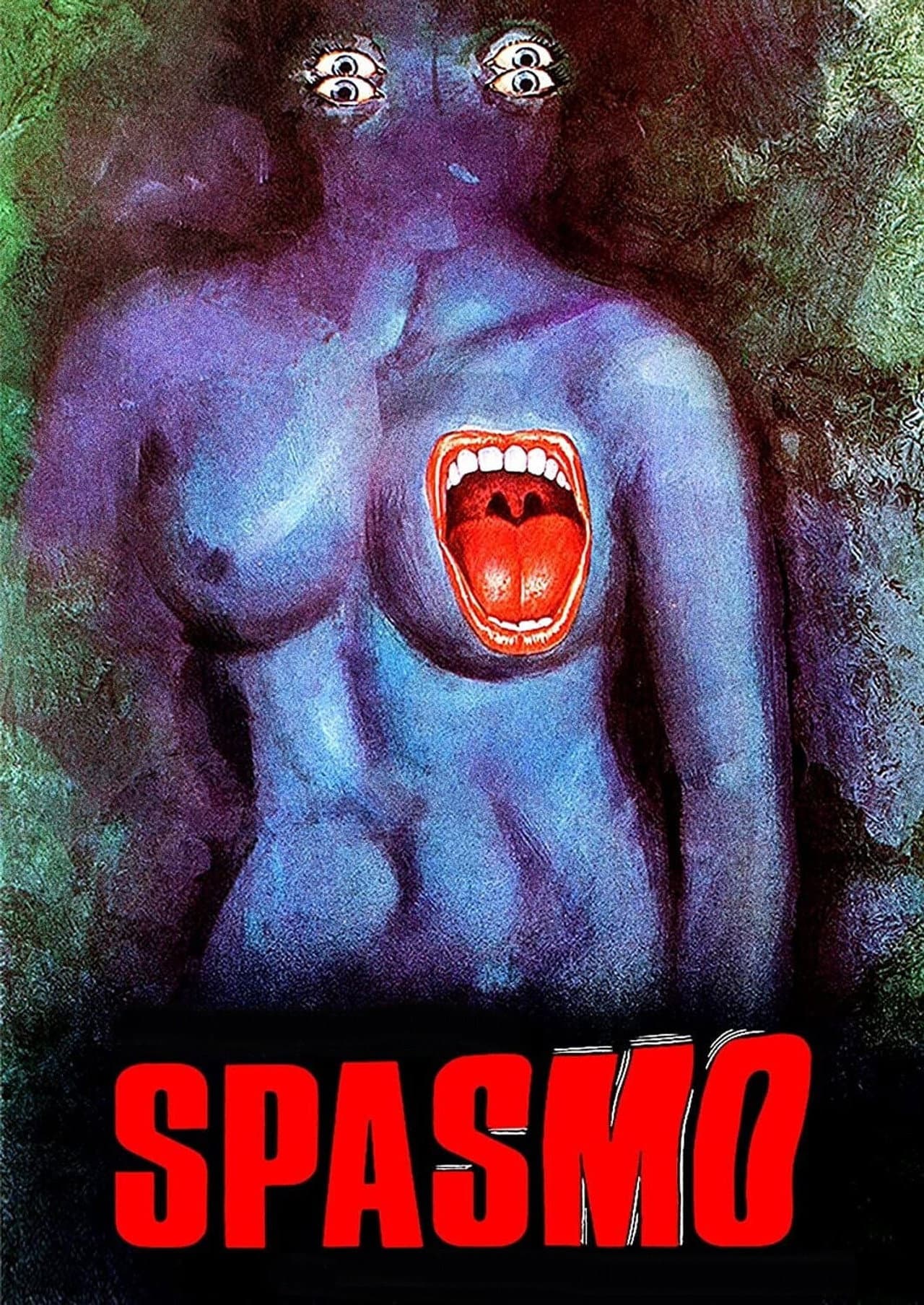 Spasmo preview 2