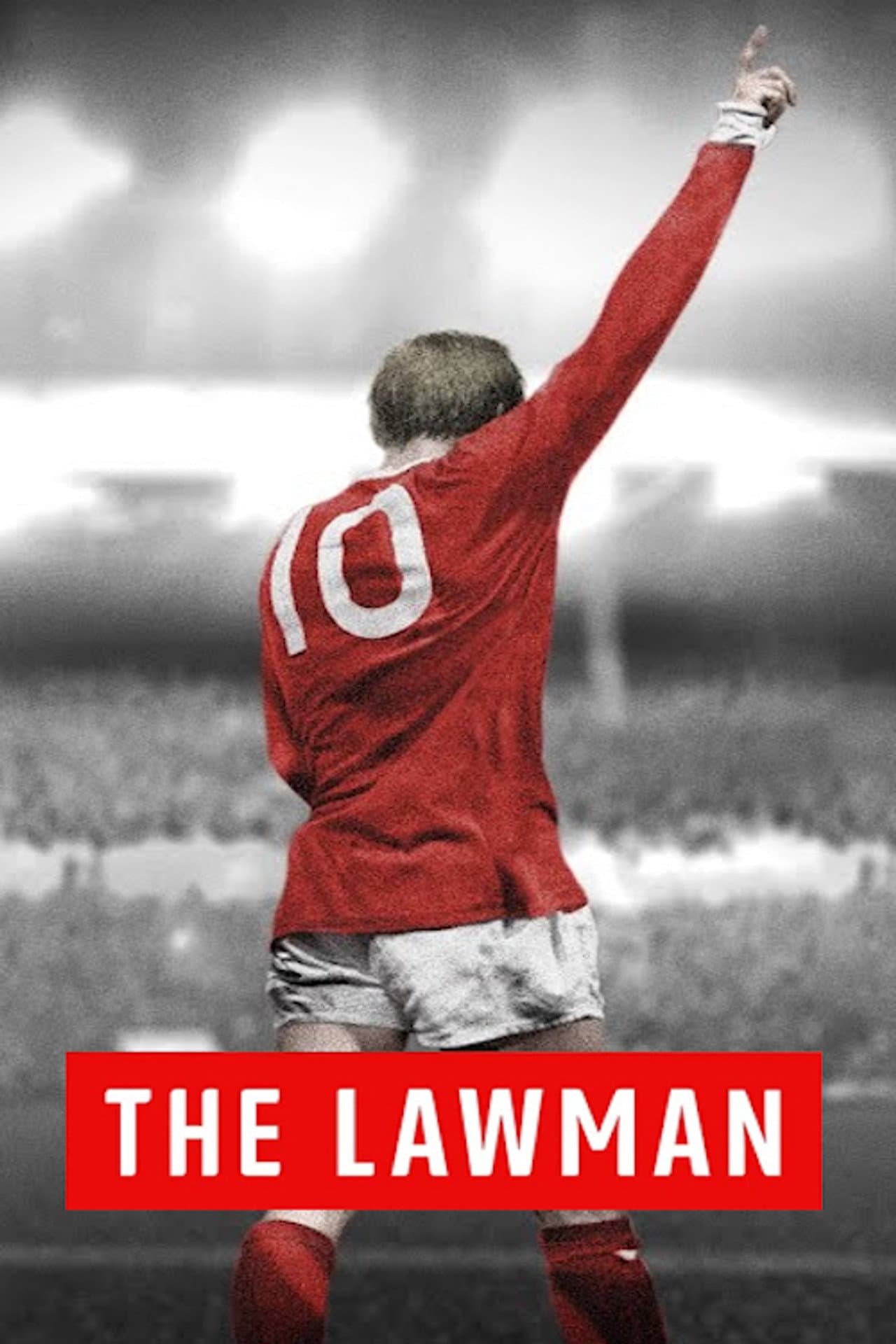 The Lawman preview 1