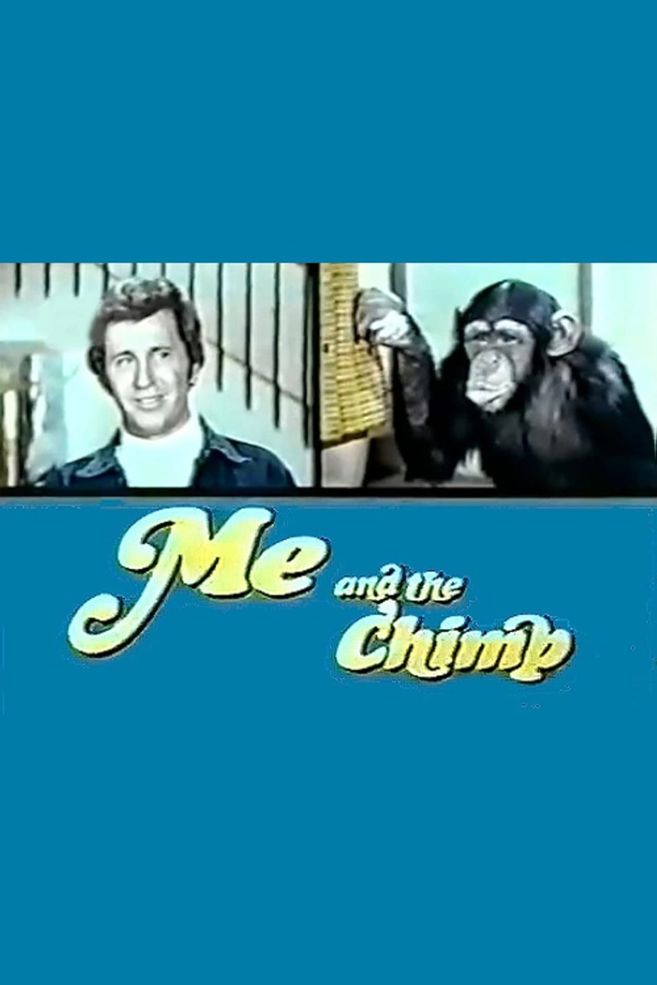 Me and the Chimp preview 1