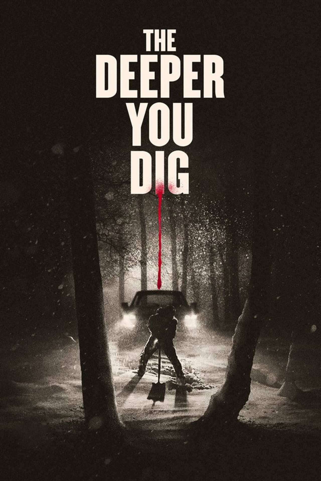 The Deeper You Dig preview 2