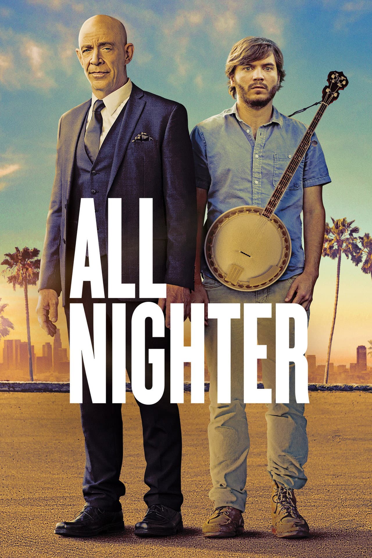 All Nighter preview 2