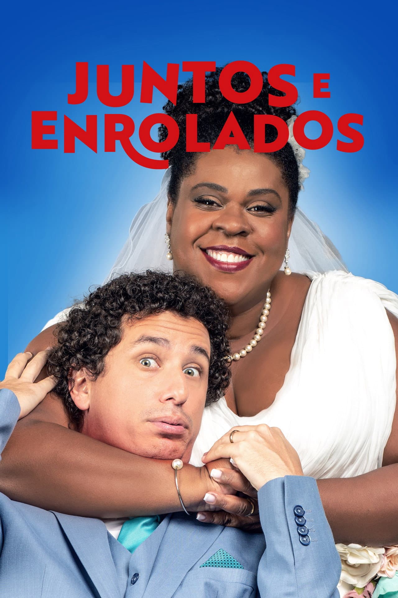 Juntos e Enrolados preview 2