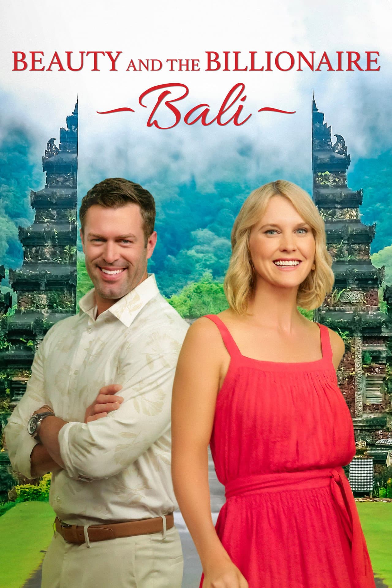 Beauty and the Billionaire: Bali preview 2