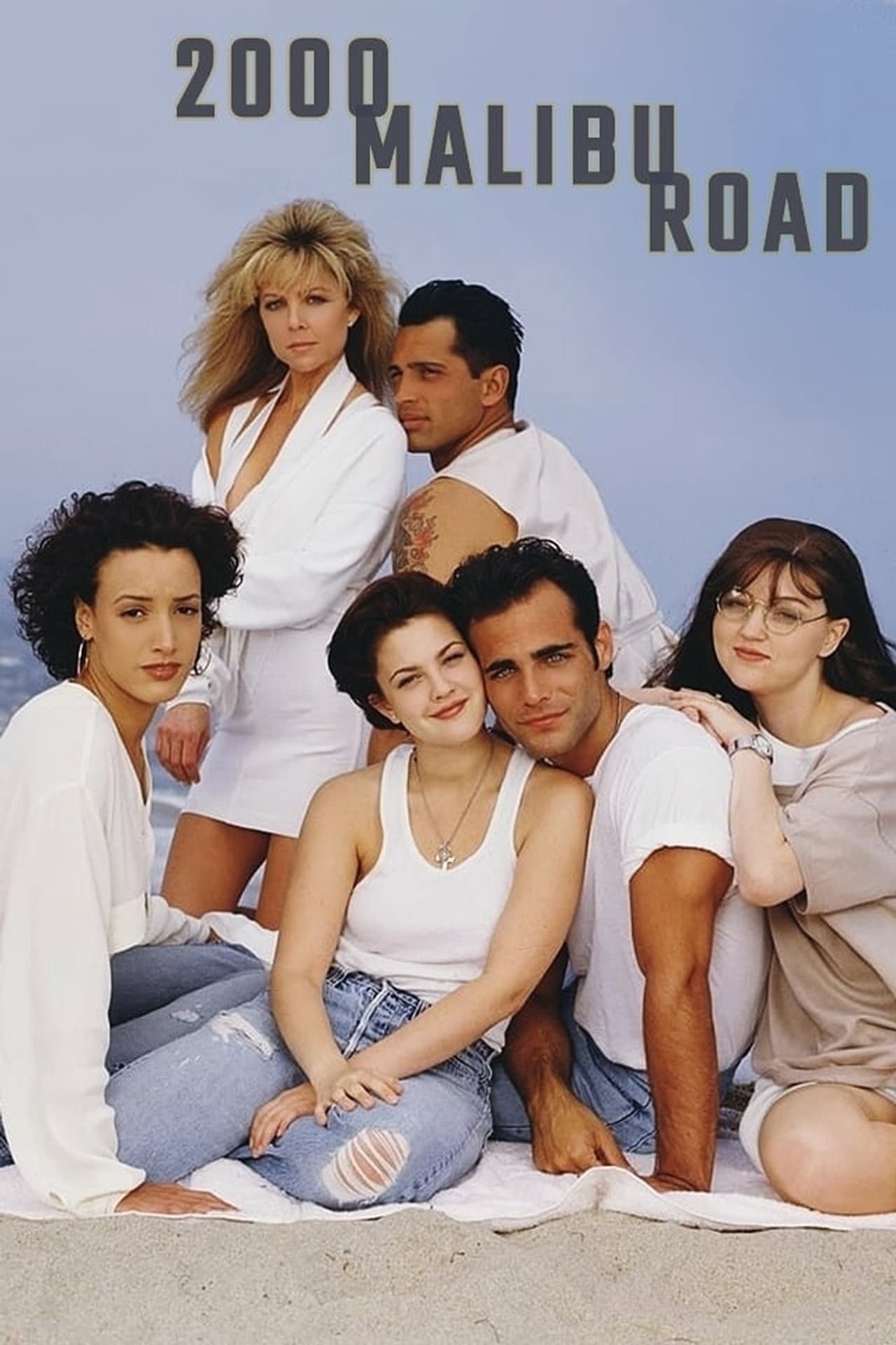 2000 Malibu Road preview 2