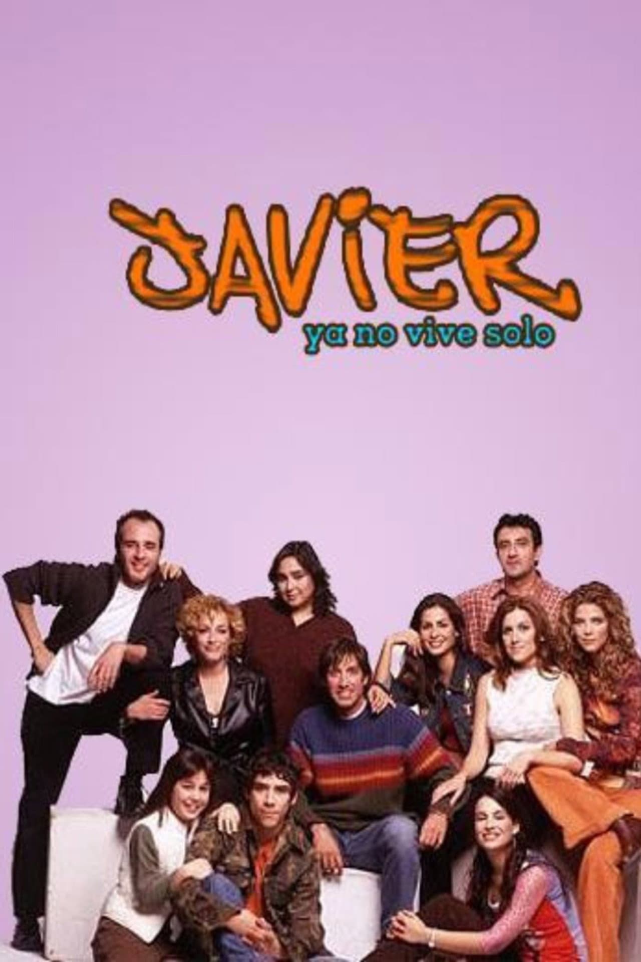 Javier ya no vive solo preview 2