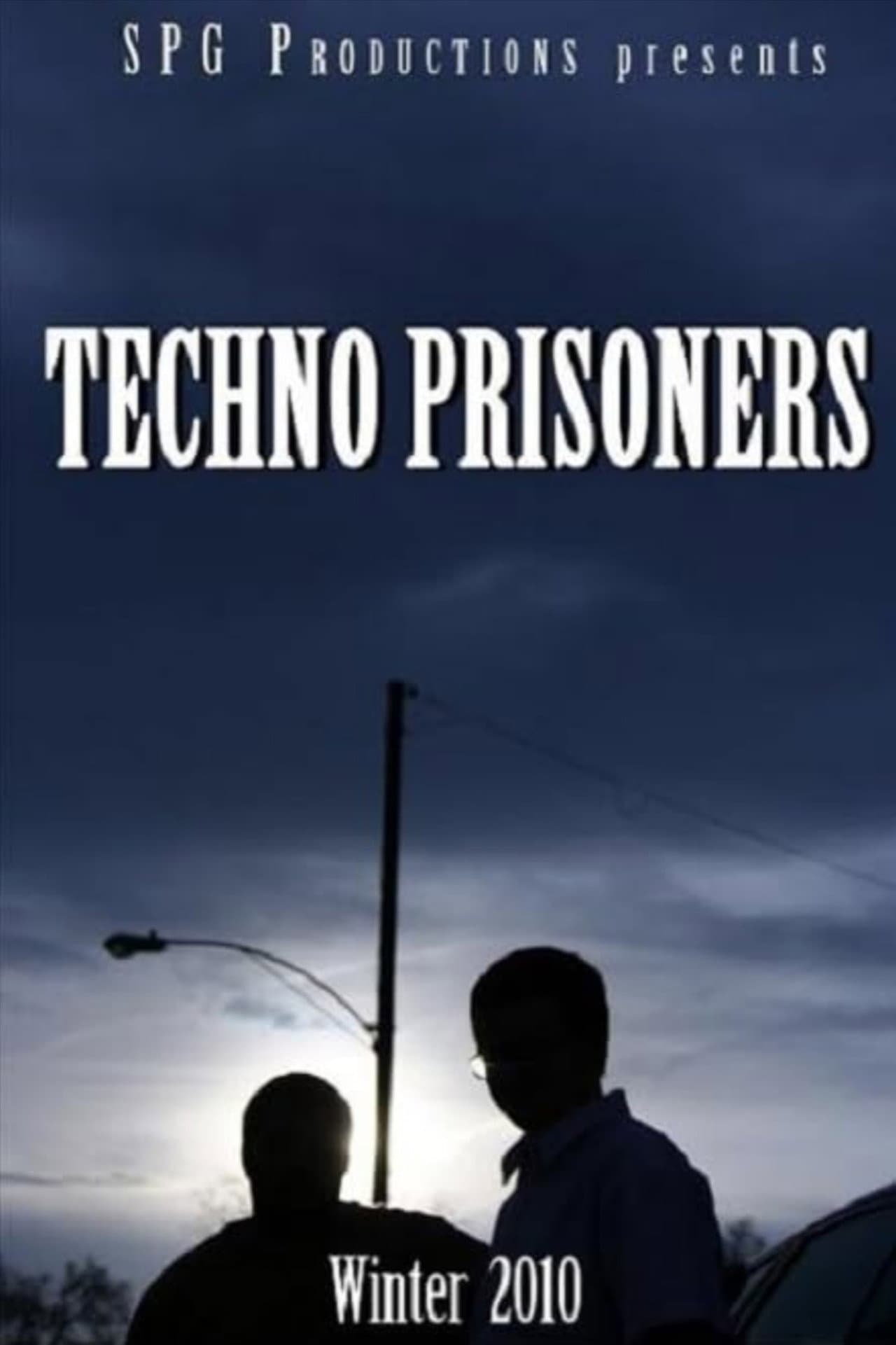 Techno Prisoners preview 1
